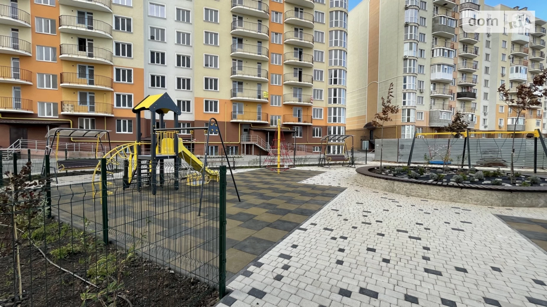 Продается 1-комнатная квартира 46 кв. м в Одессе, ул. Палия Семена, 21 - фото 3