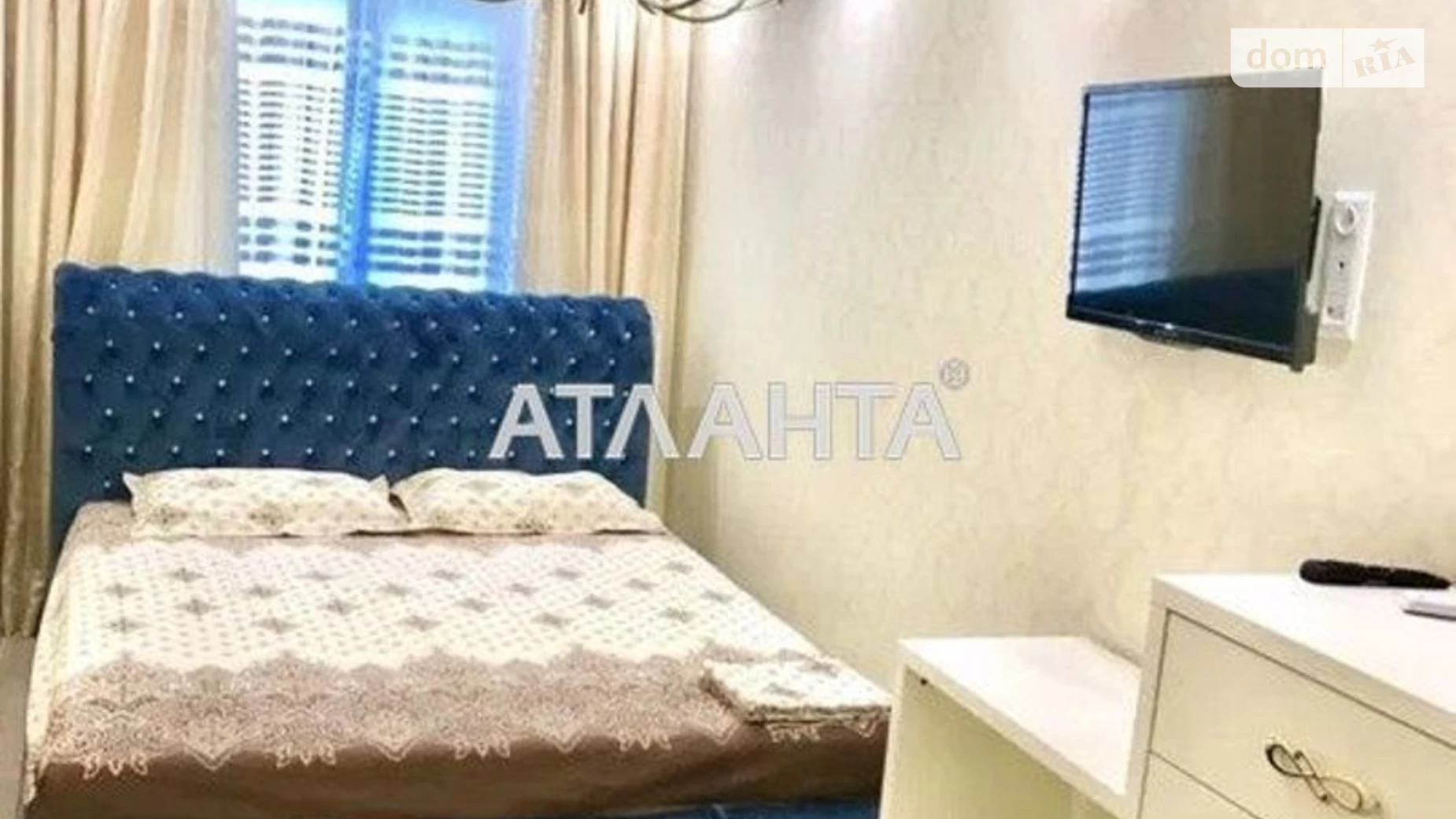 Продается 4-комнатная квартира 75 кв. м в Черноморске, ул. Корабельная - фото 5