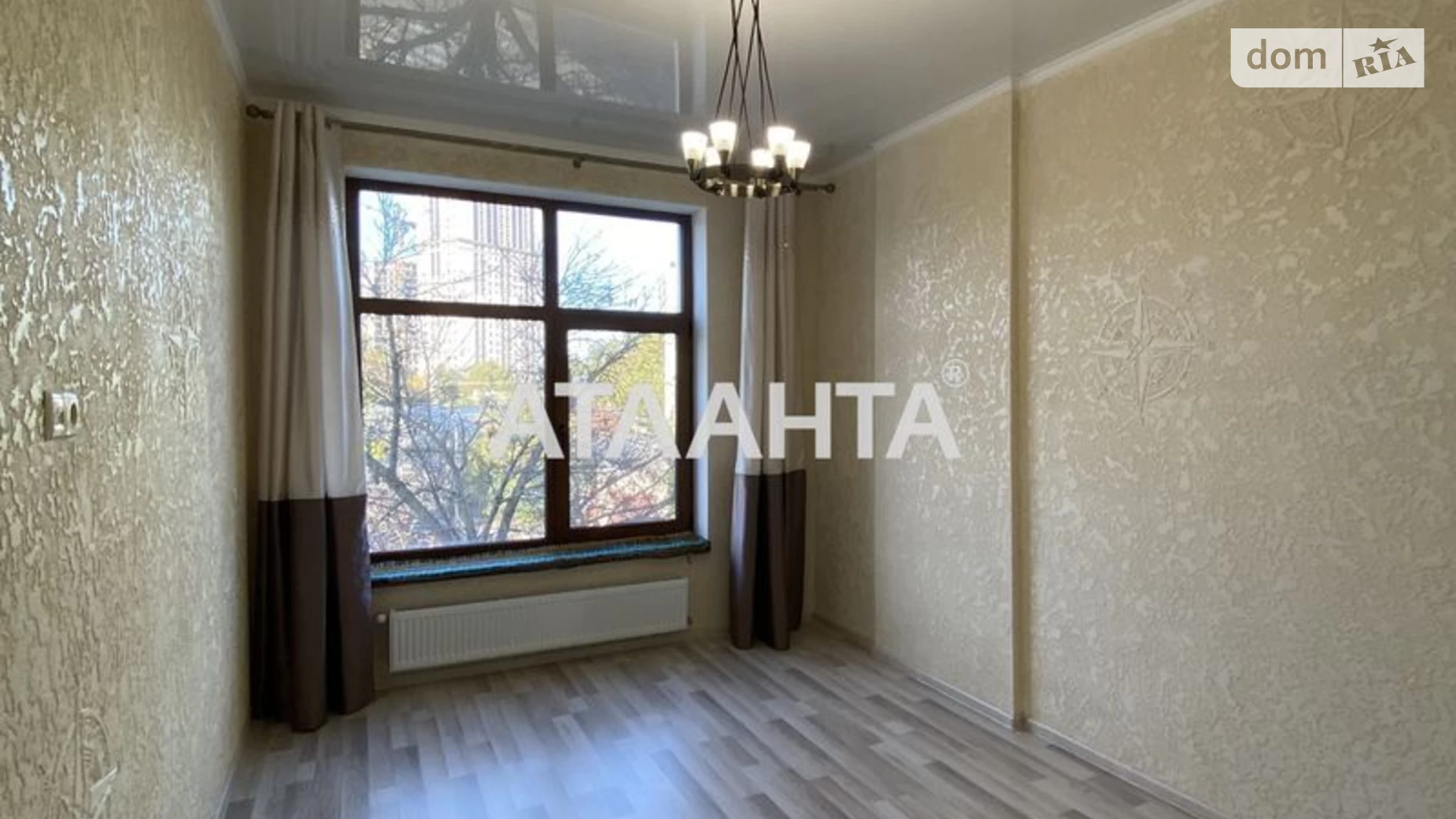 Продается 1-комнатная квартира 40.4 кв. м в Одессе, ул. Долгая - фото 3