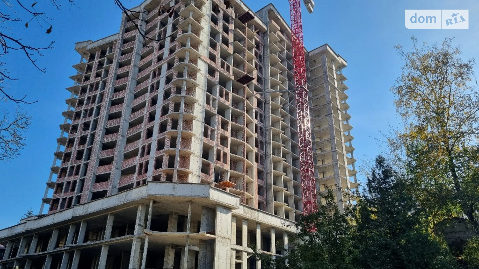 2-комнатная квартира 62.1 кв. м в Тернополе, ул. Опильского Юлиана - фото 4