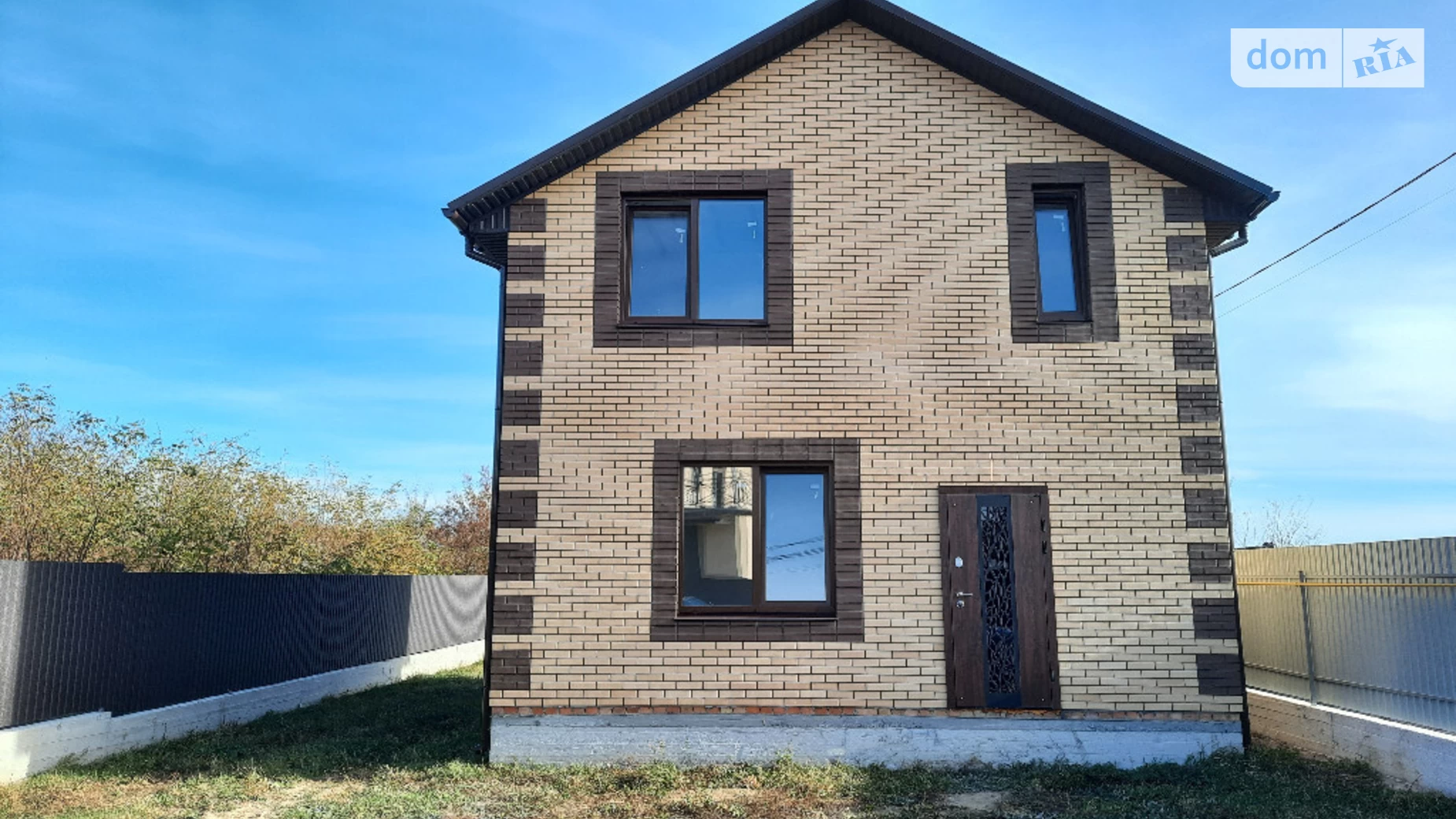 Продається будинок 2 поверховий 115 кв. м з терасою, цена: 85000 $ - фото 3
