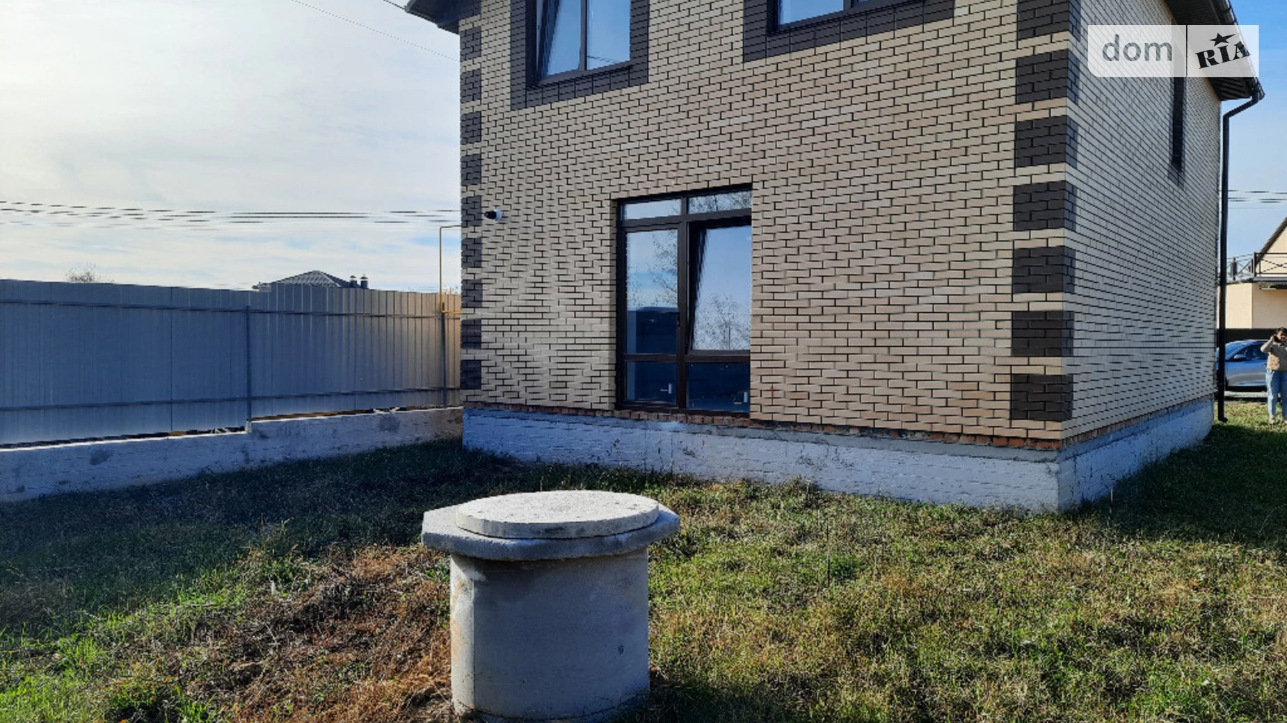 Продається будинок 2 поверховий 115 кв. м з бесідкою, цена: 85000 $ - фото 4