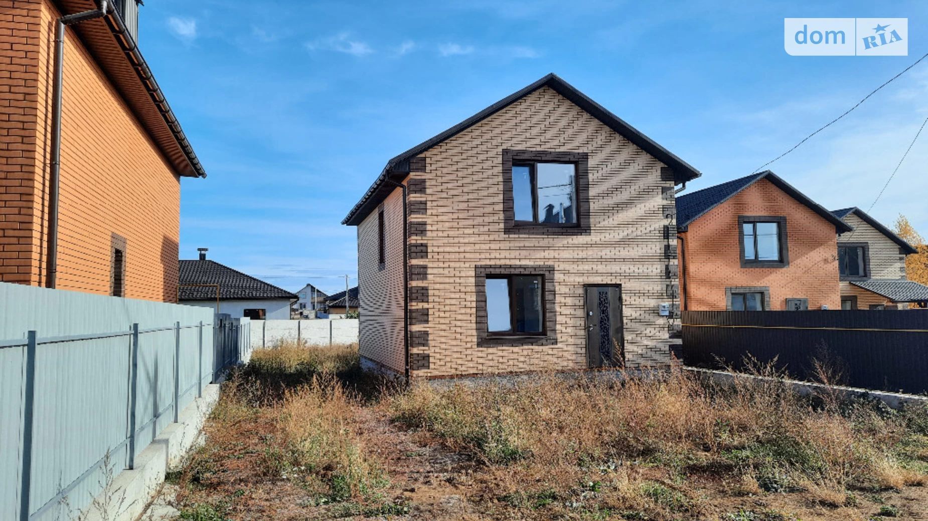 Продається будинок 2 поверховий 115 кв. м з бесідкою, цена: 85000 $ - фото 3
