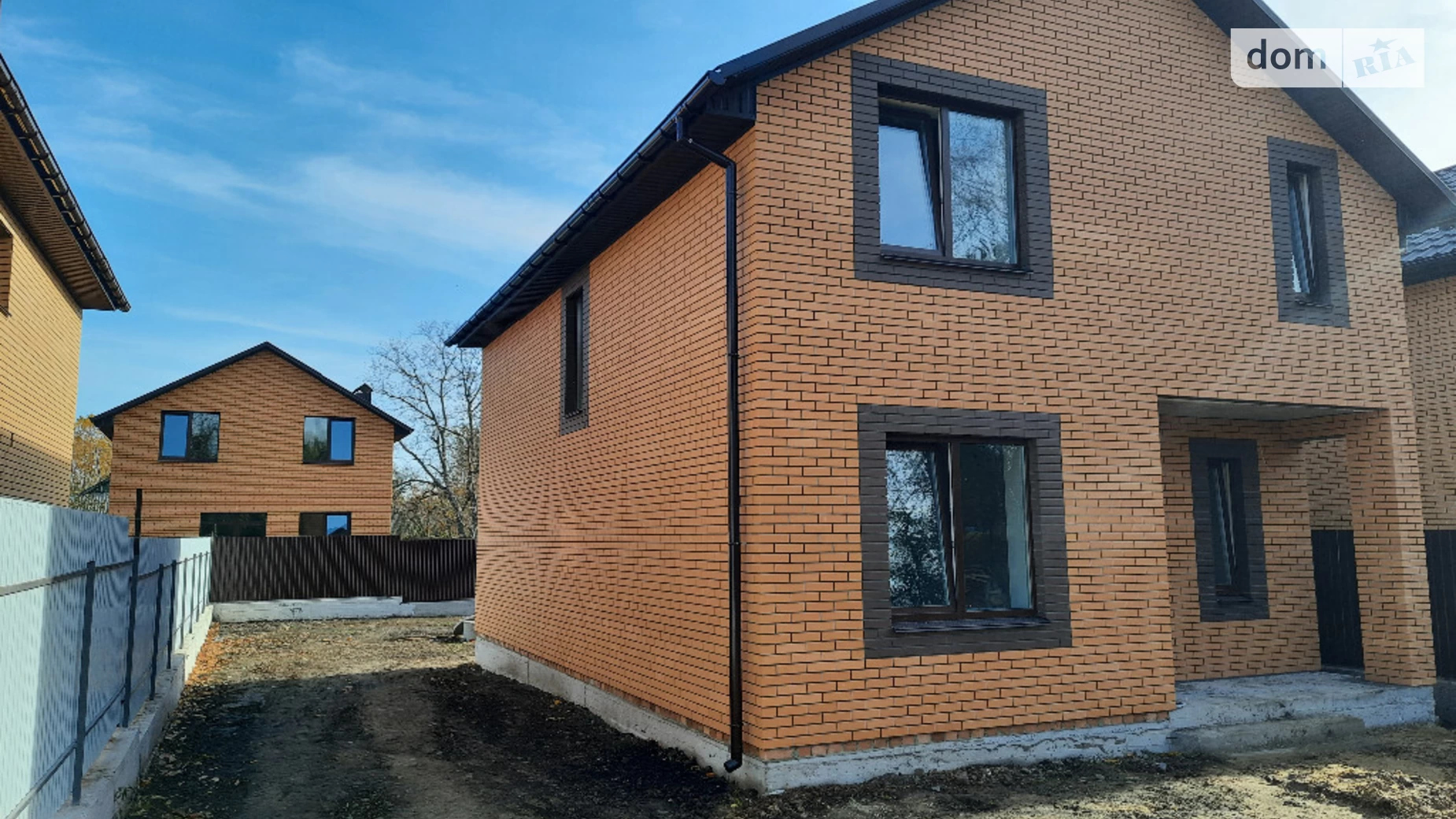 Продається будинок 2 поверховий 126 кв. м с басейном, цена: 92000 $ - фото 3