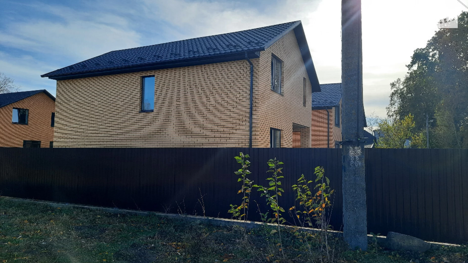 Продається будинок 2 поверховий 126 кв. м с басейном, цена: 92000 $ - фото 4