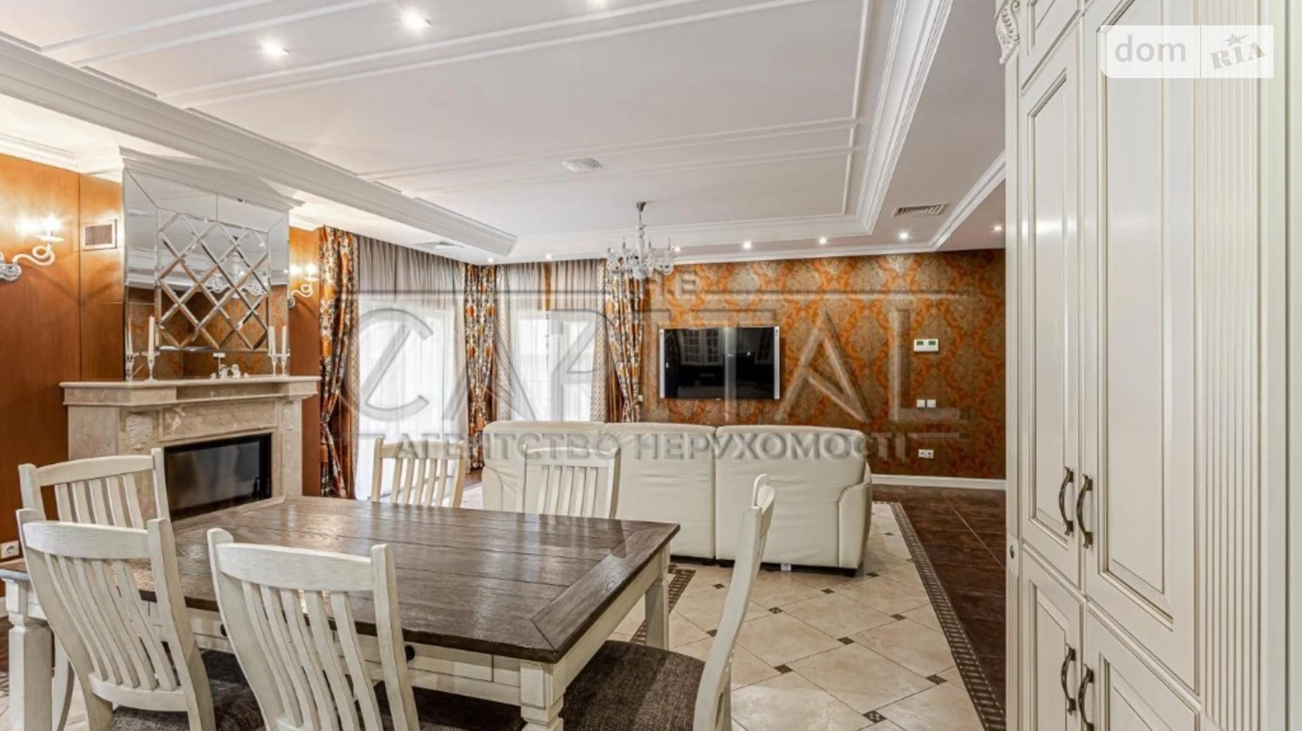 Продається будинок 2 поверховий 314 кв. м з ділянкою, цена: 450000 $ - фото 3
