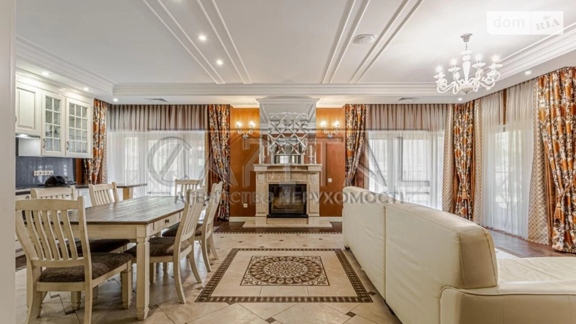 Продається будинок 2 поверховий 314 кв. м з ділянкою, цена: 450000 $ - фото 4