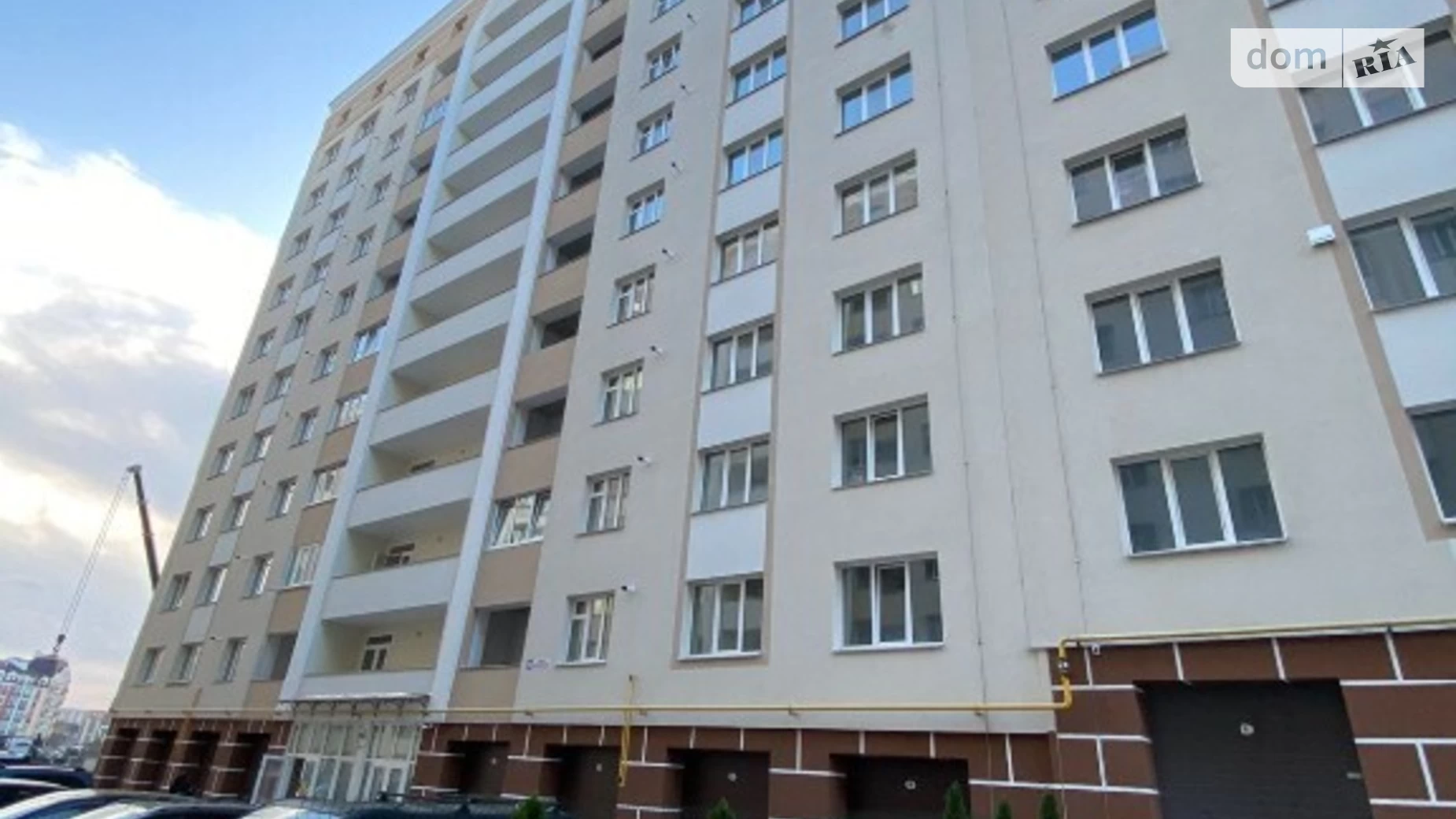 Продается 2-комнатная квартира 67 кв. м в Хмельницком - фото 5