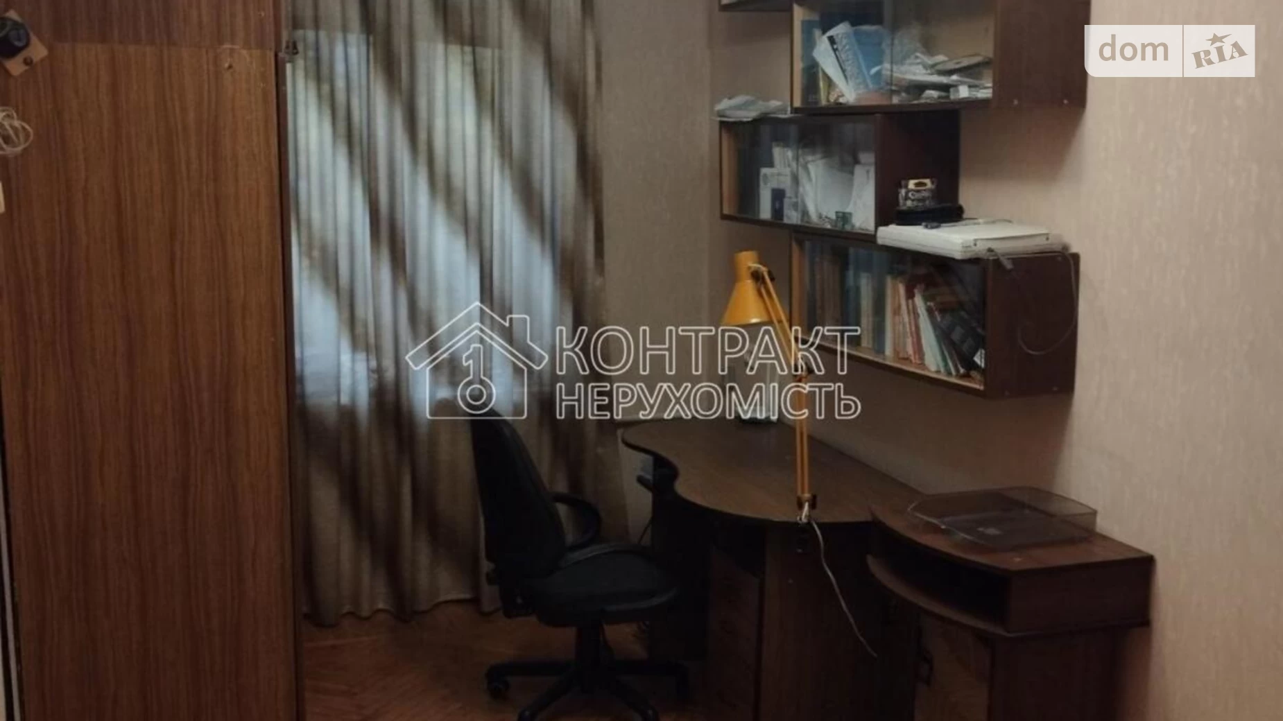 Продается 3-комнатная квартира 55 кв. м в Харькове, пер. Двадцать Третьего Августа - фото 5