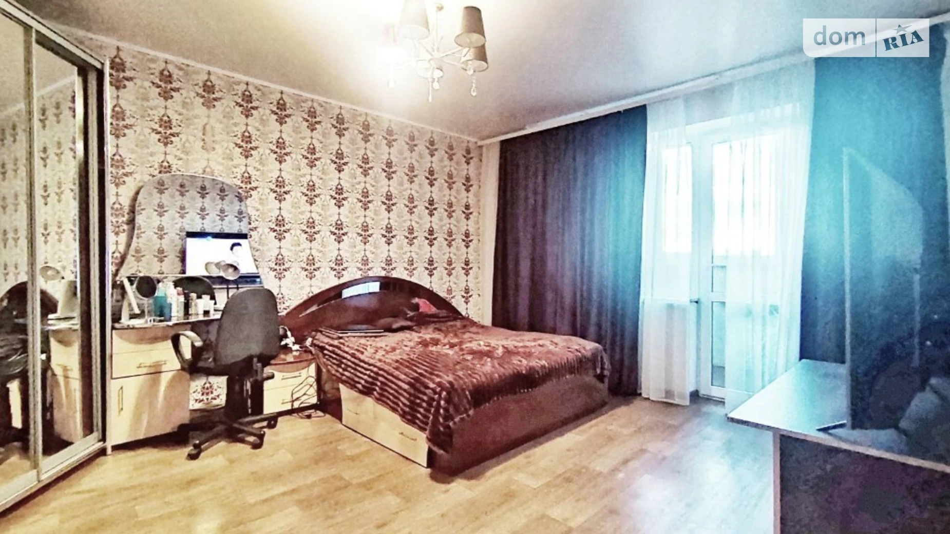 Продається 3-кімнатна квартира 74 кв. м у Одесі, вул. Академіка Сахарова - фото 2