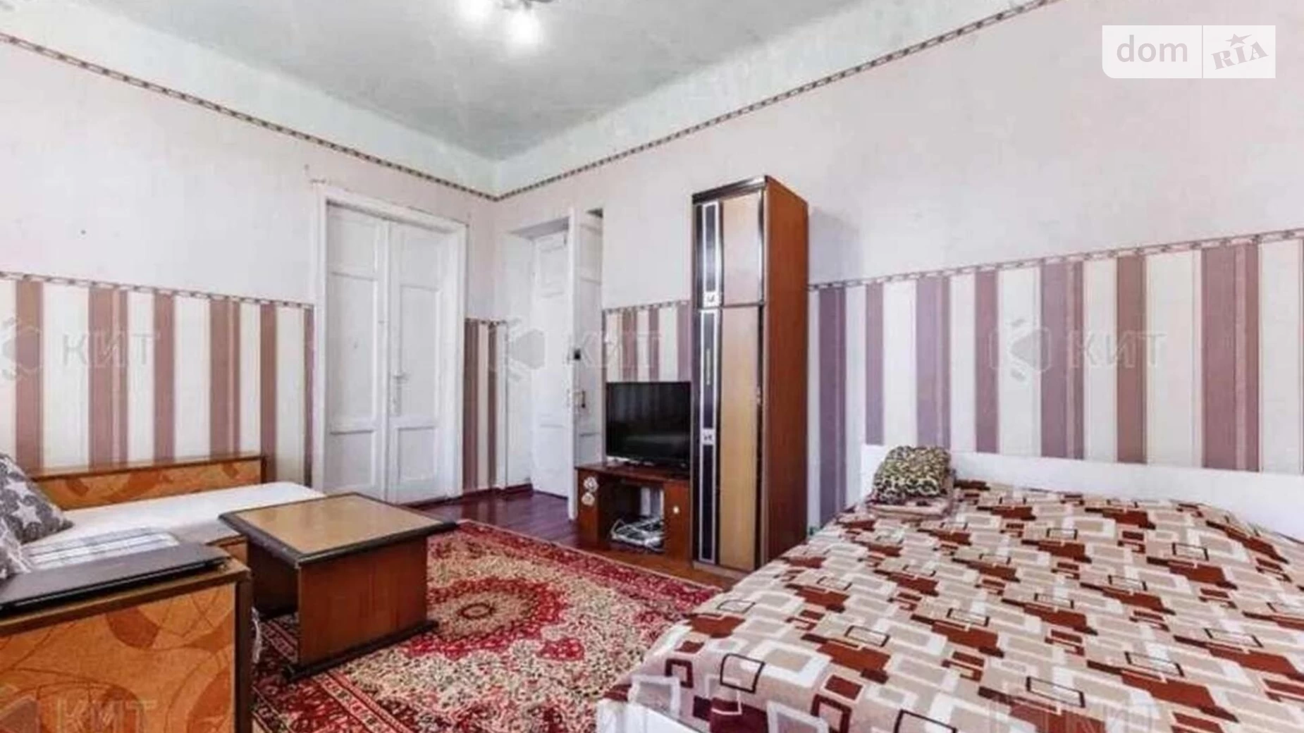 Продається 3-кімнатна квартира 85 кв. м у Харкові