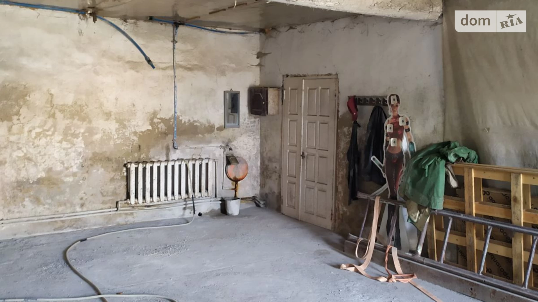 Сдается в аренду помещения свободного назначения 120 кв. м в 1-этажном здании, цена: 8000 грн - фото 4