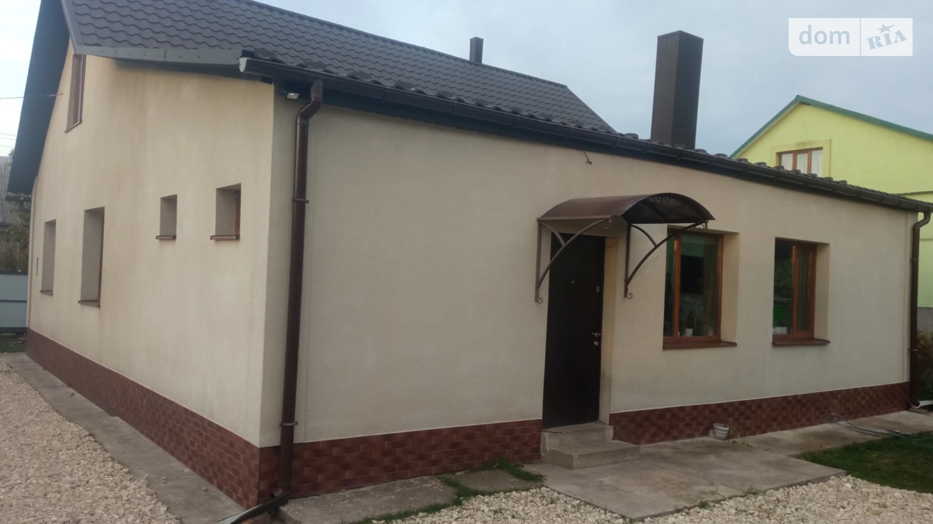 Продается одноэтажный дом 150 кв. м с бассейном, цена: 95000 $ - фото 4