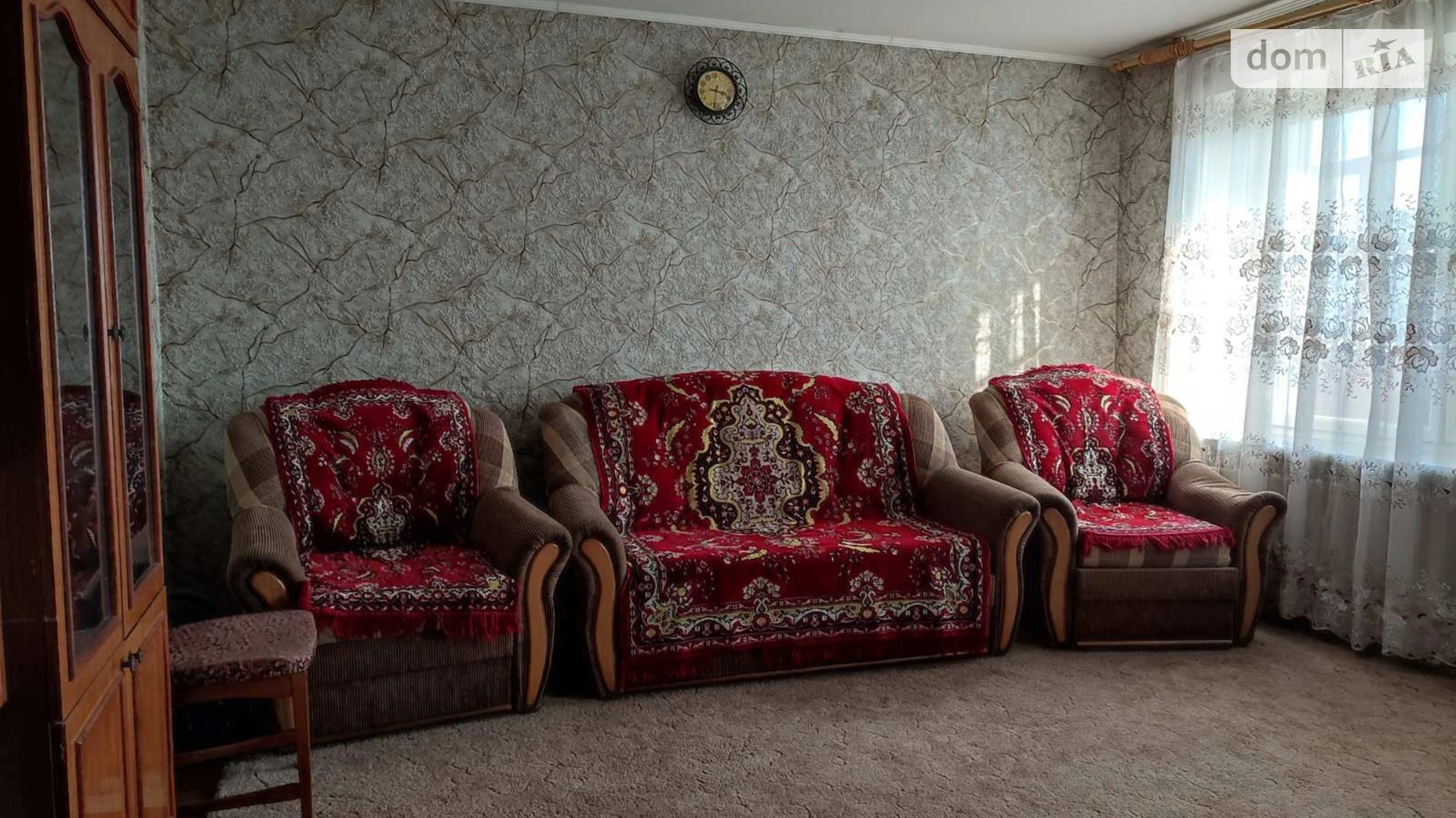 Продается 3-комнатная квартира 75 кв. м в Житомире, пер. Вацковский - фото 4