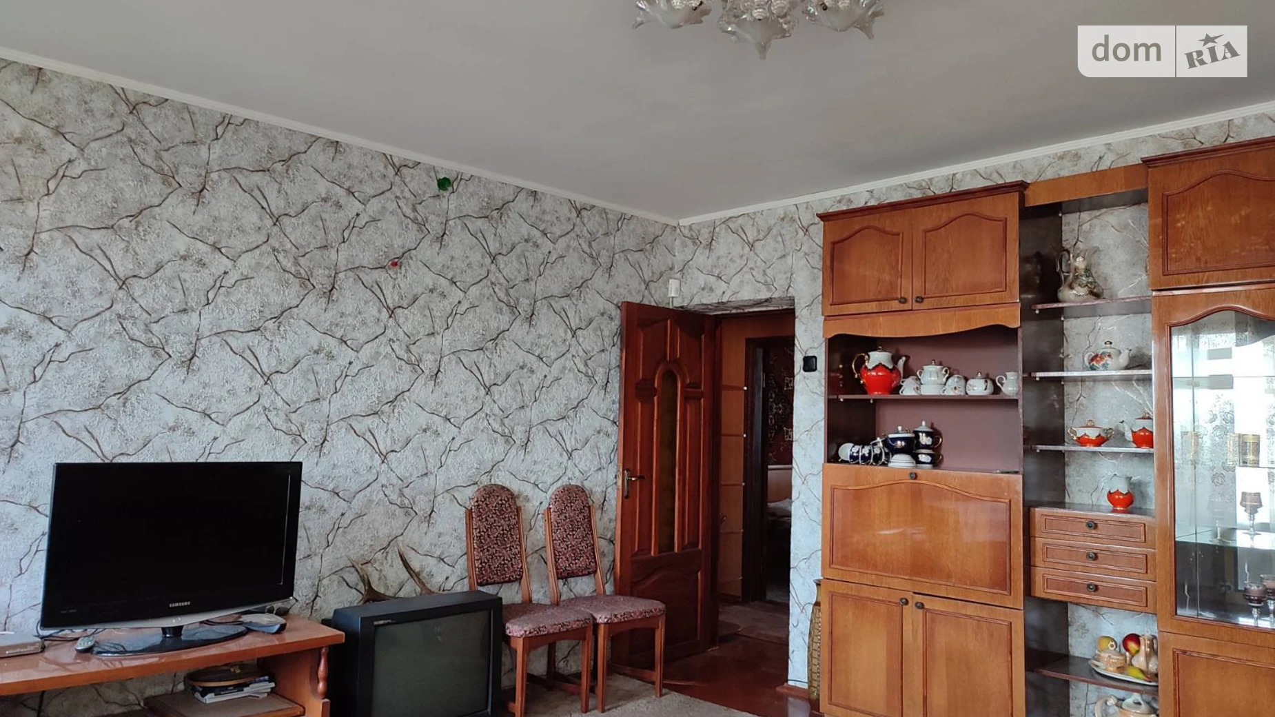 Продается 3-комнатная квартира 75 кв. м в Житомире, пер. Вацковский - фото 5