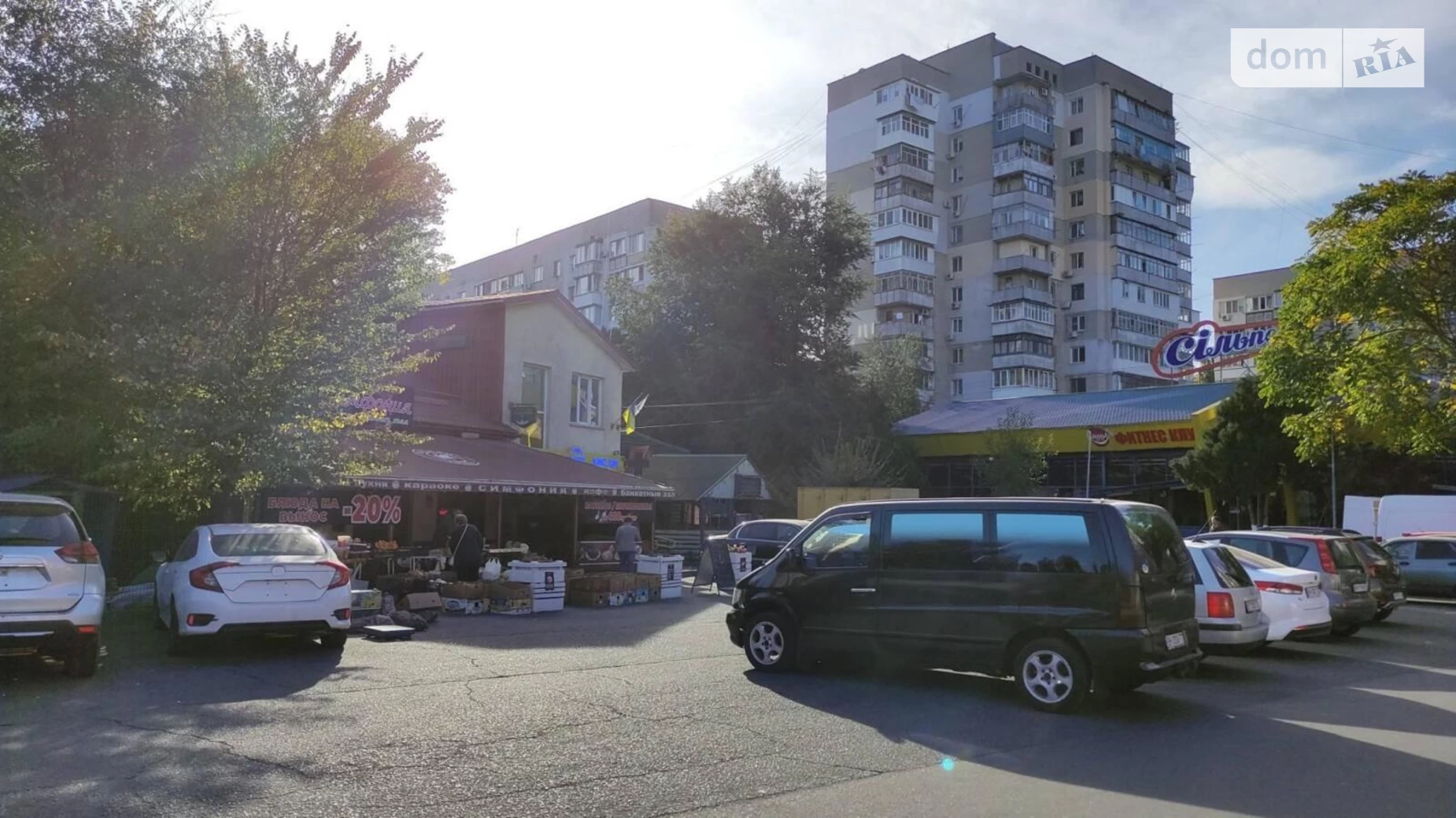 Продается объект сферы услуг 450 кв. м в 2-этажном здании, цена: 810000 $ - фото 4