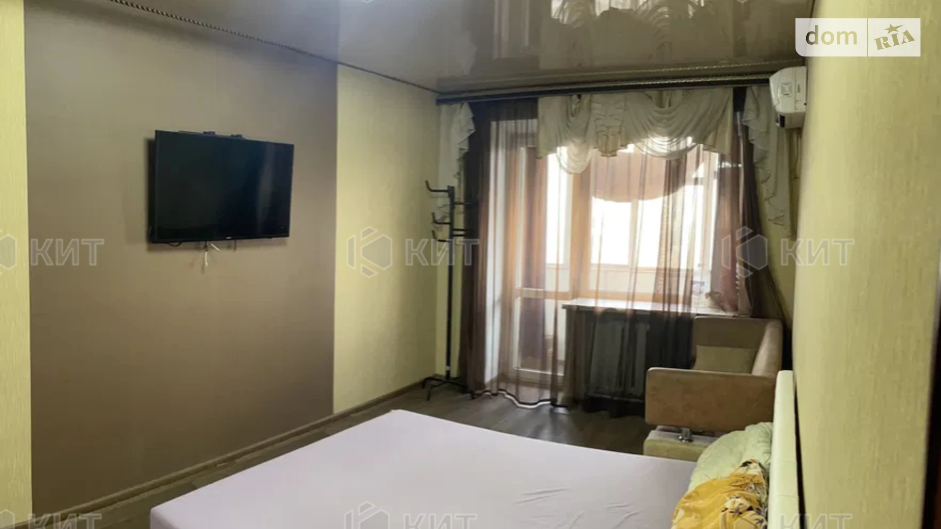 Продається 1-кімнатна квартира 31 кв. м у Харкові, вул. Холодногірська, 7 - фото 2