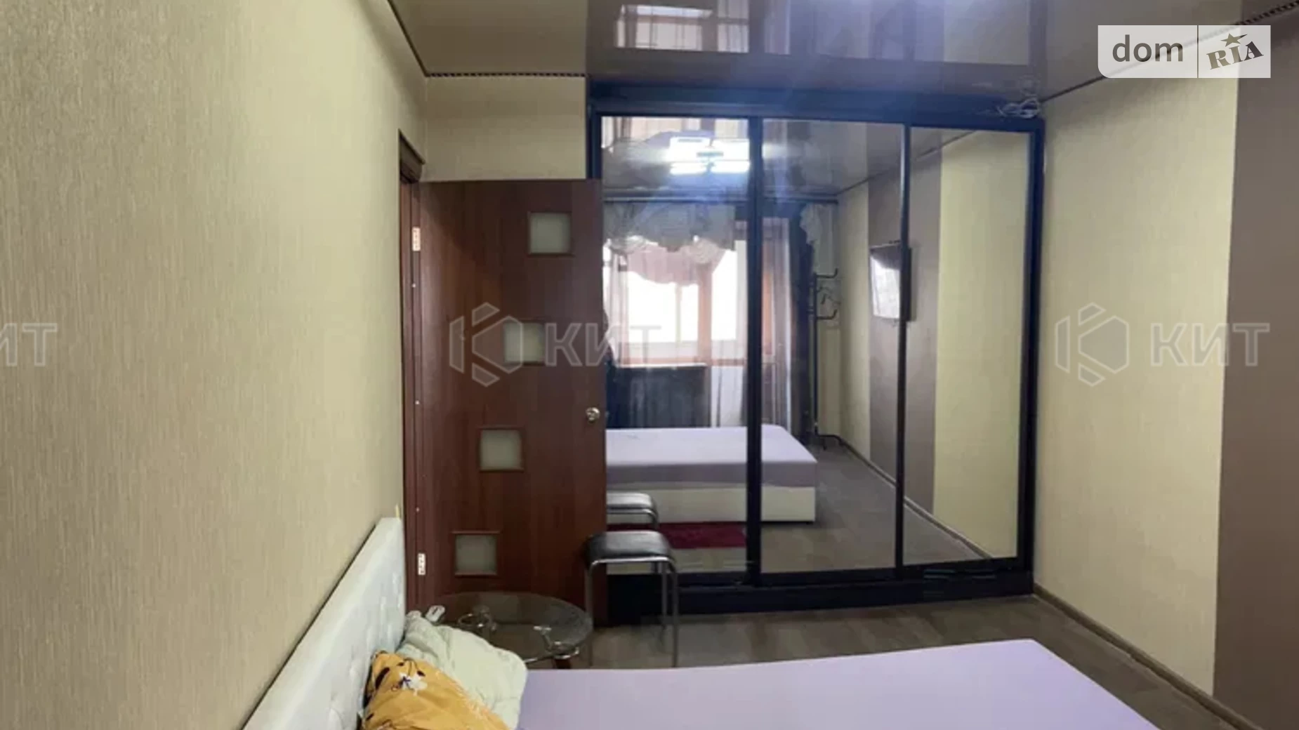 Продається 1-кімнатна квартира 31 кв. м у Харкові, вул. Холодногірська, 7 - фото 3