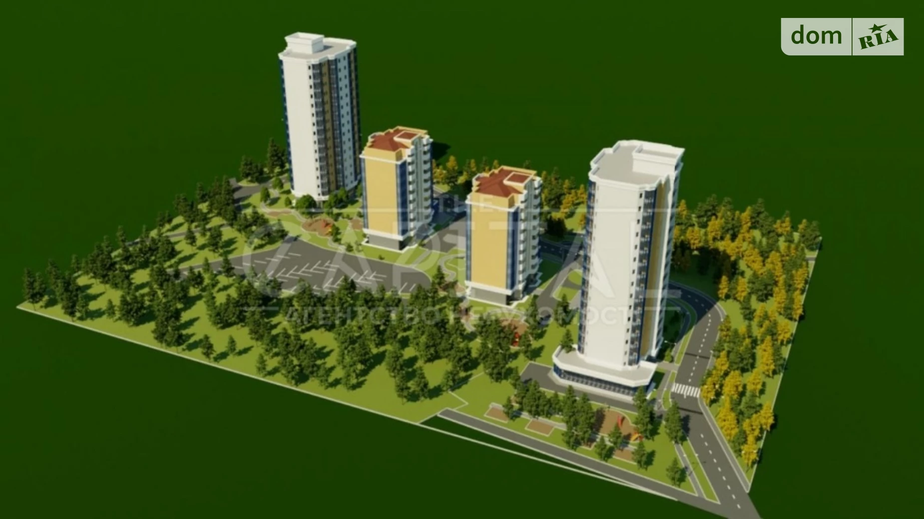 Продается земельный участок 100 соток в Киевской области, цена: 700000 $ - фото 4