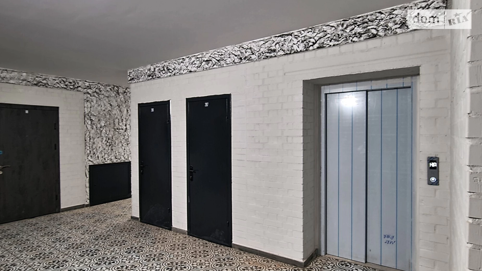 Продается 2-комнатная квартира 72.6 кв. м в Хмельницком, ул. Озерная - фото 5