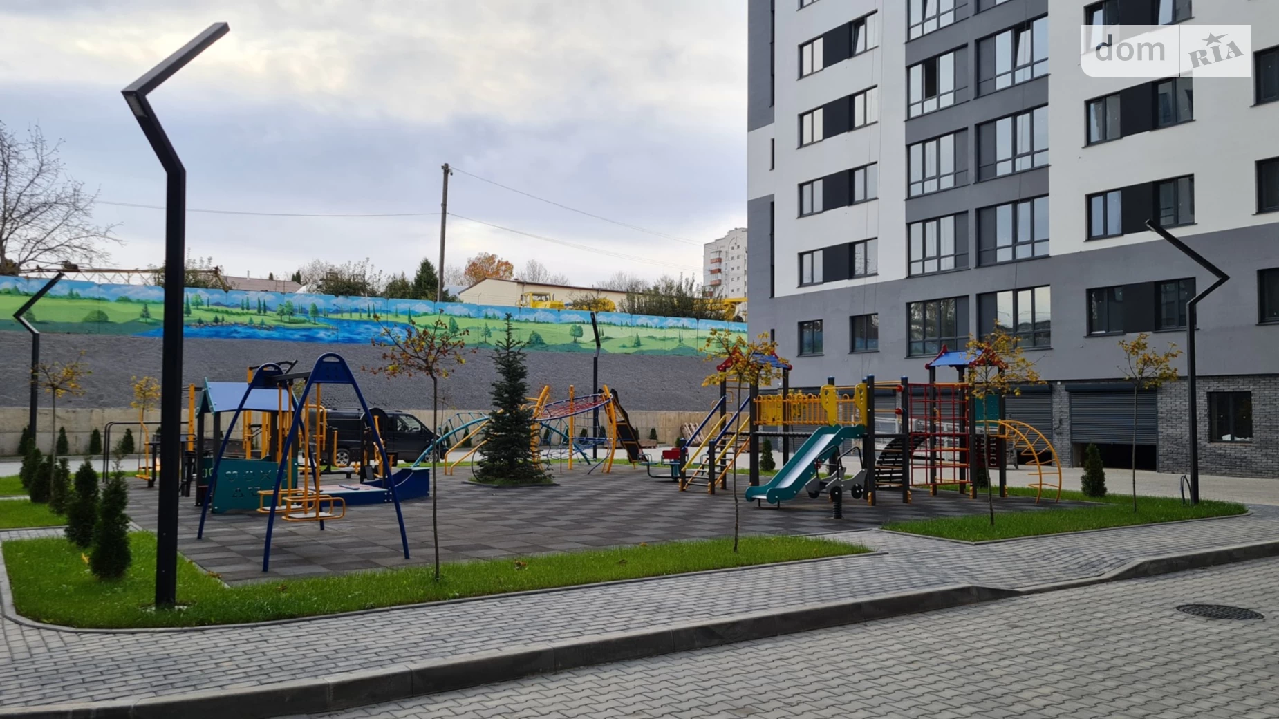 Продается 2-комнатная квартира 72.6 кв. м в Хмельницком, ул. Озерная - фото 3