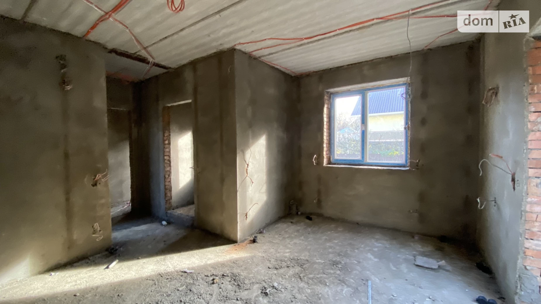 Продается часть дома 108 кв. м с бассейном, цена: 72000 $ - фото 4