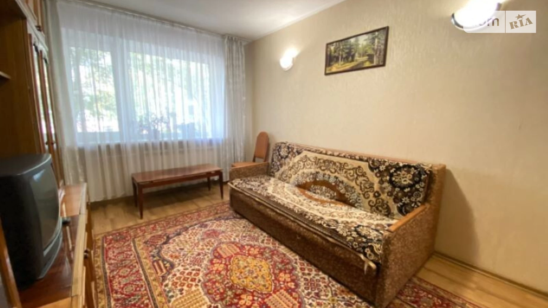 Продается 2-комнатная квартира 43.7 кв. м в Днепре, пл. Новокодацька, 6 - фото 2