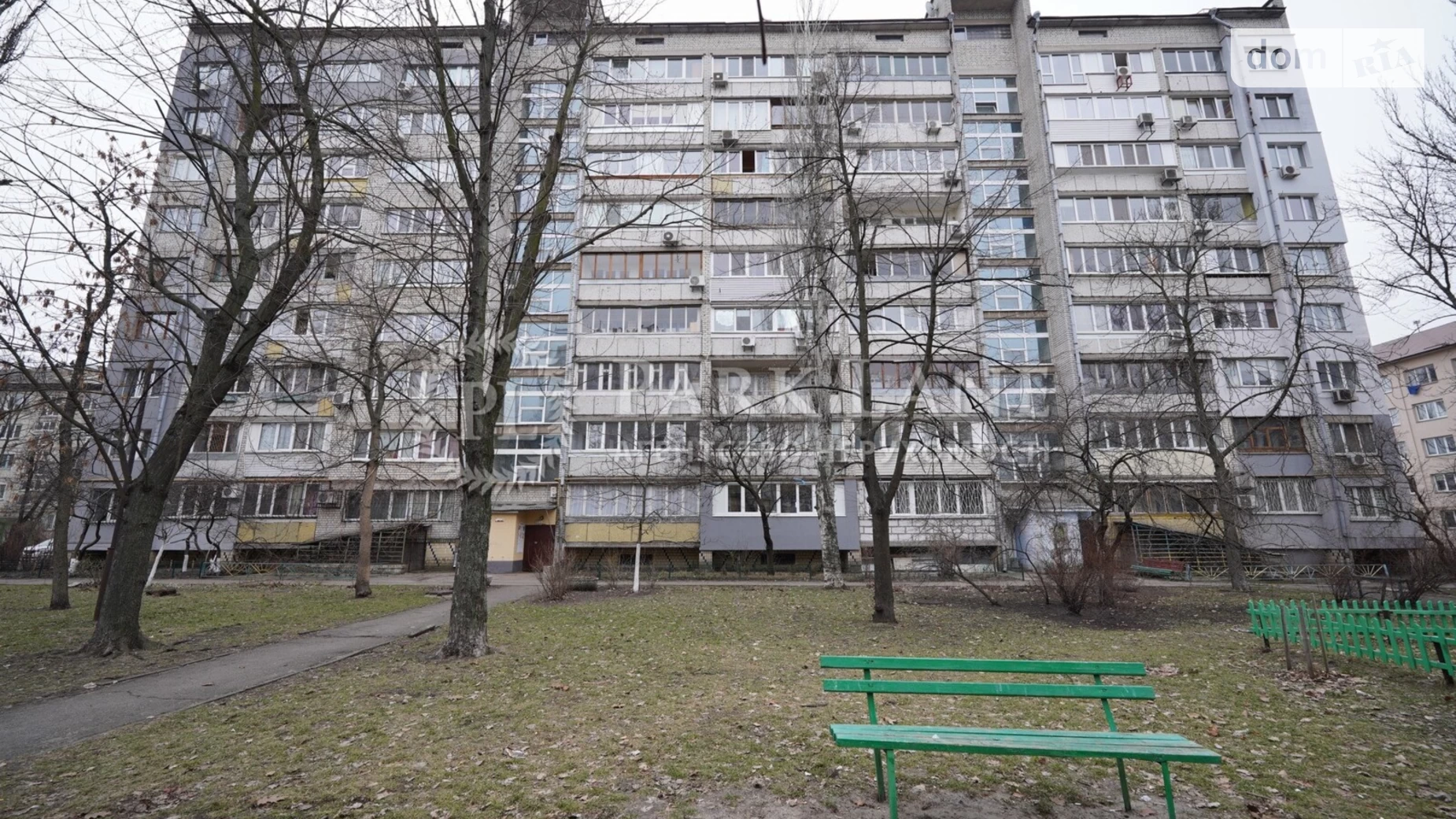 Продается 3-комнатная квартира 90 кв. м в Киеве, ул. Сергея Набоки(Бажова), 4 - фото 2