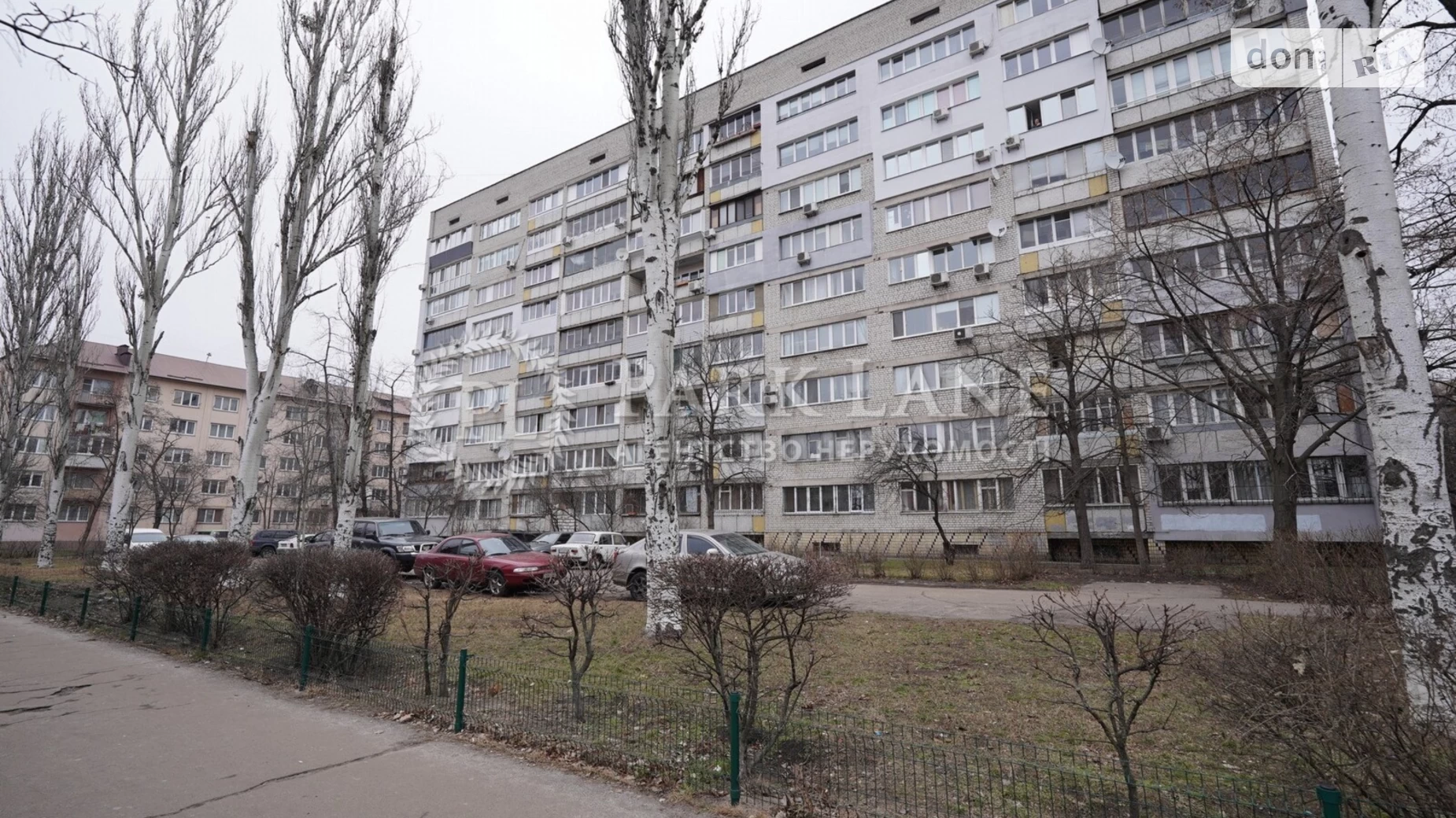 Продается 3-комнатная квартира 90 кв. м в Киеве, ул. Сергея Набоки(Бажова), 4 - фото 3
