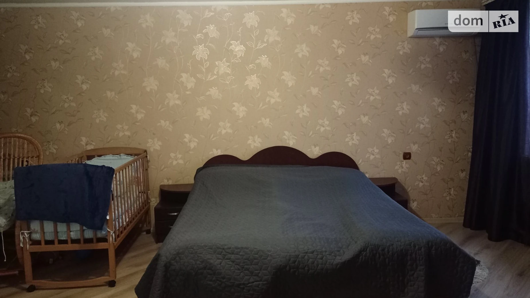 Продается 4-комнатная квартира 82 кв. м в Житомире, ул. Народицкая - фото 3