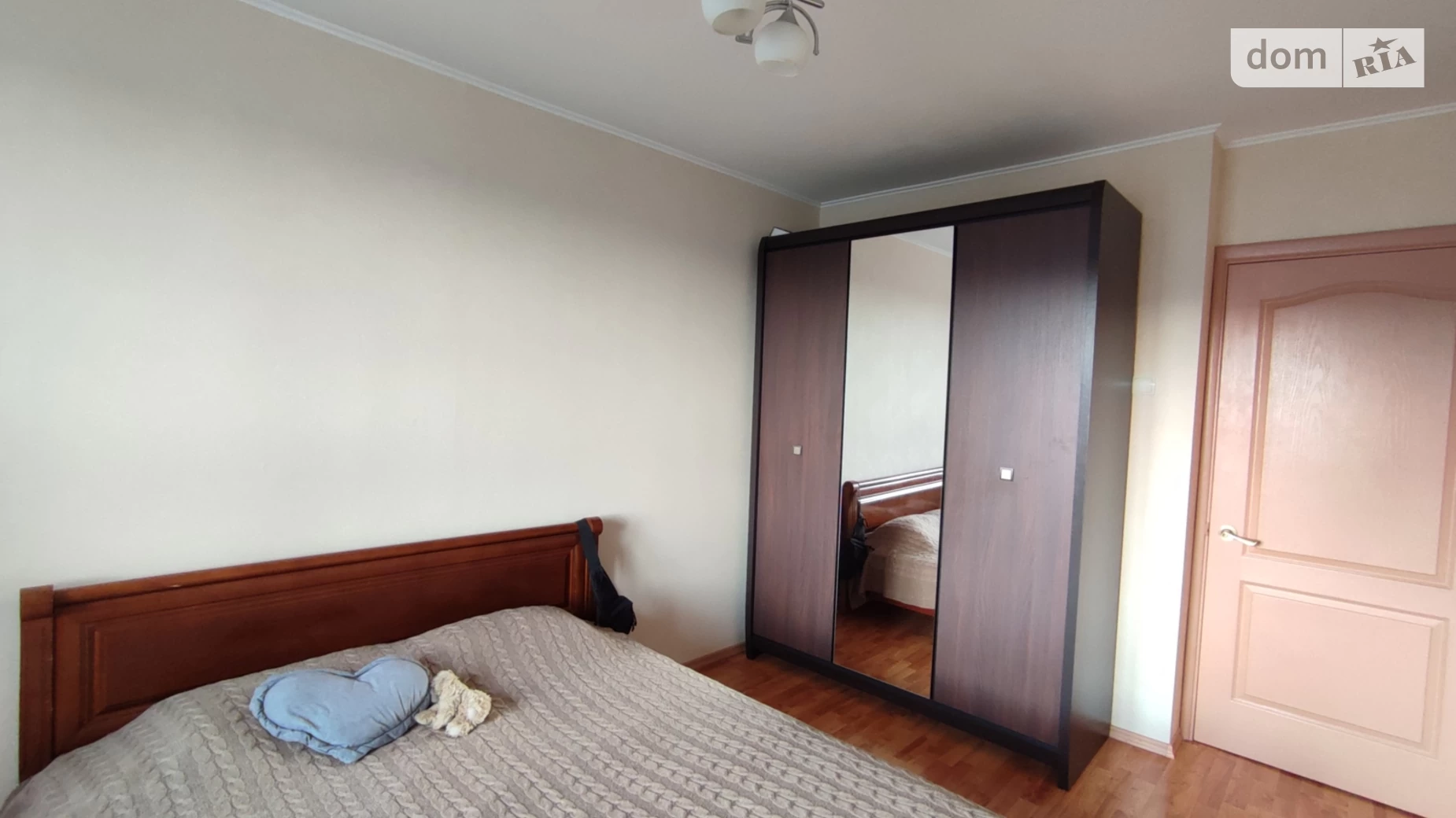 Продается 3-комнатная квартира 63 кв. м в Черкассах, бул. Шевченко, 320 - фото 3