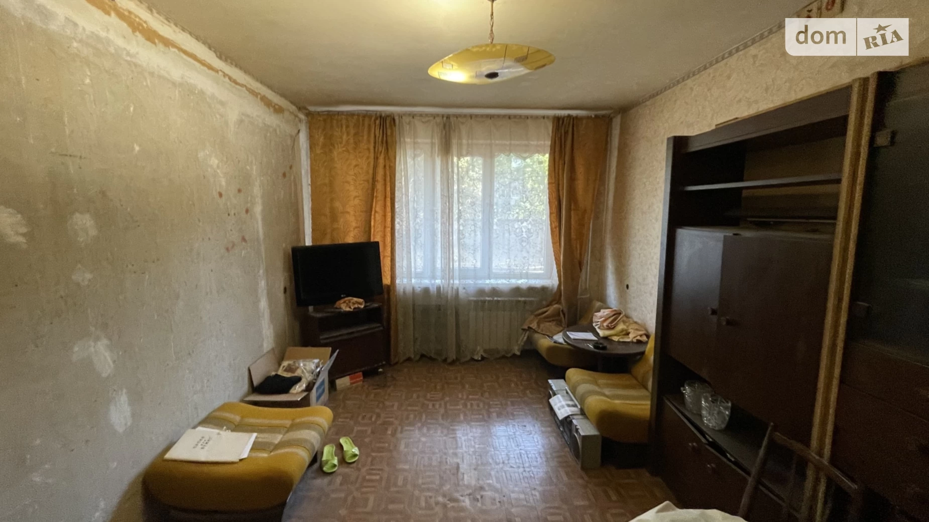 Продается 2-комнатная квартира 48 кв. м в Одессе, ул. Академика Филатова - фото 5