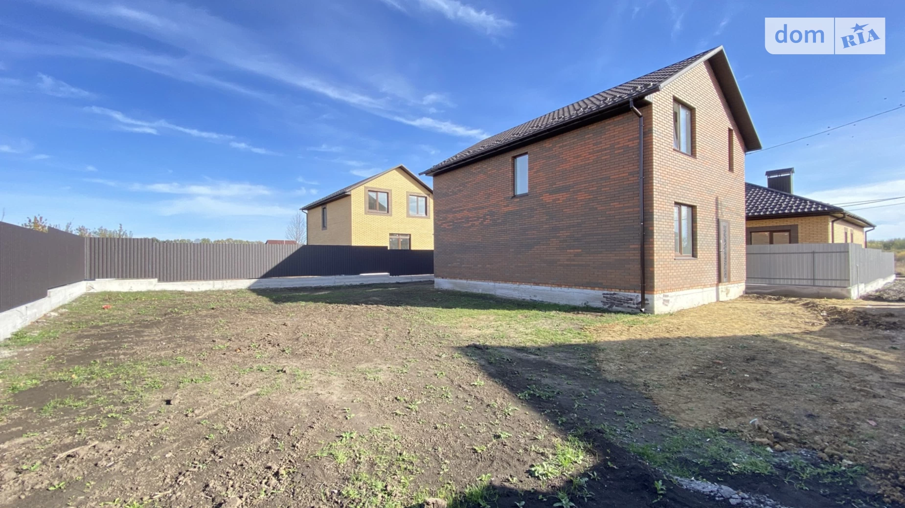 Продается дом на 2 этажа 117 кв. м с гаражом, цена: 88000 $ - фото 5
