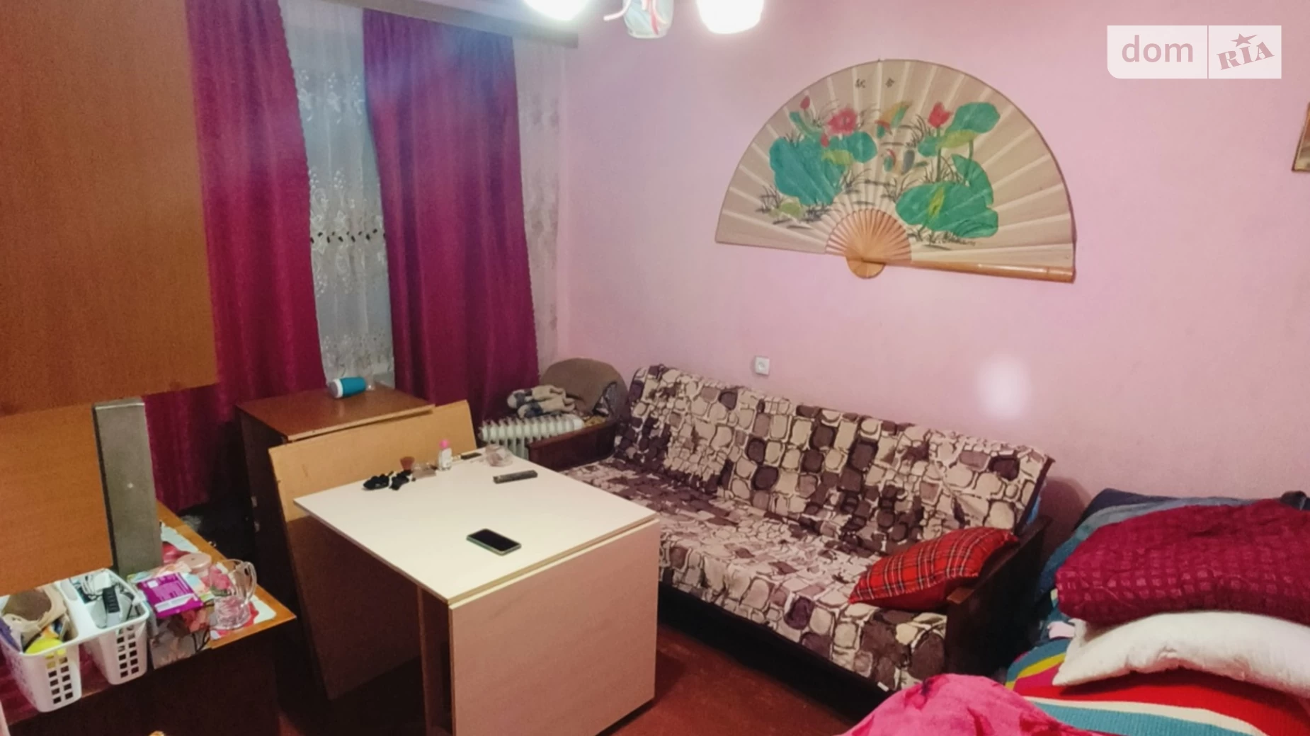 Продается 1-комнатная квартира 22.5 кв. м в Черновцах - фото 2