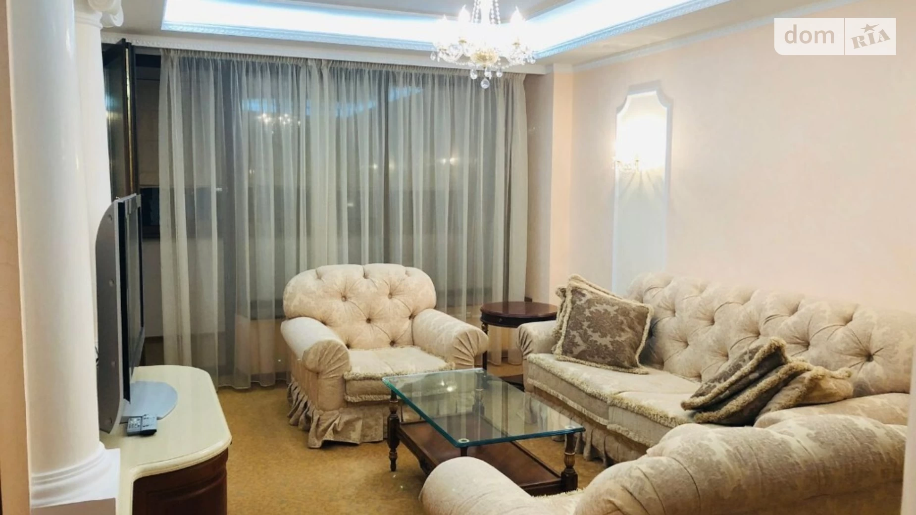 Продается 3-комнатная квартира 100 кв. м в Киеве, ул. Богдана Хмельницкого (Вигуровщина), 39 - фото 2