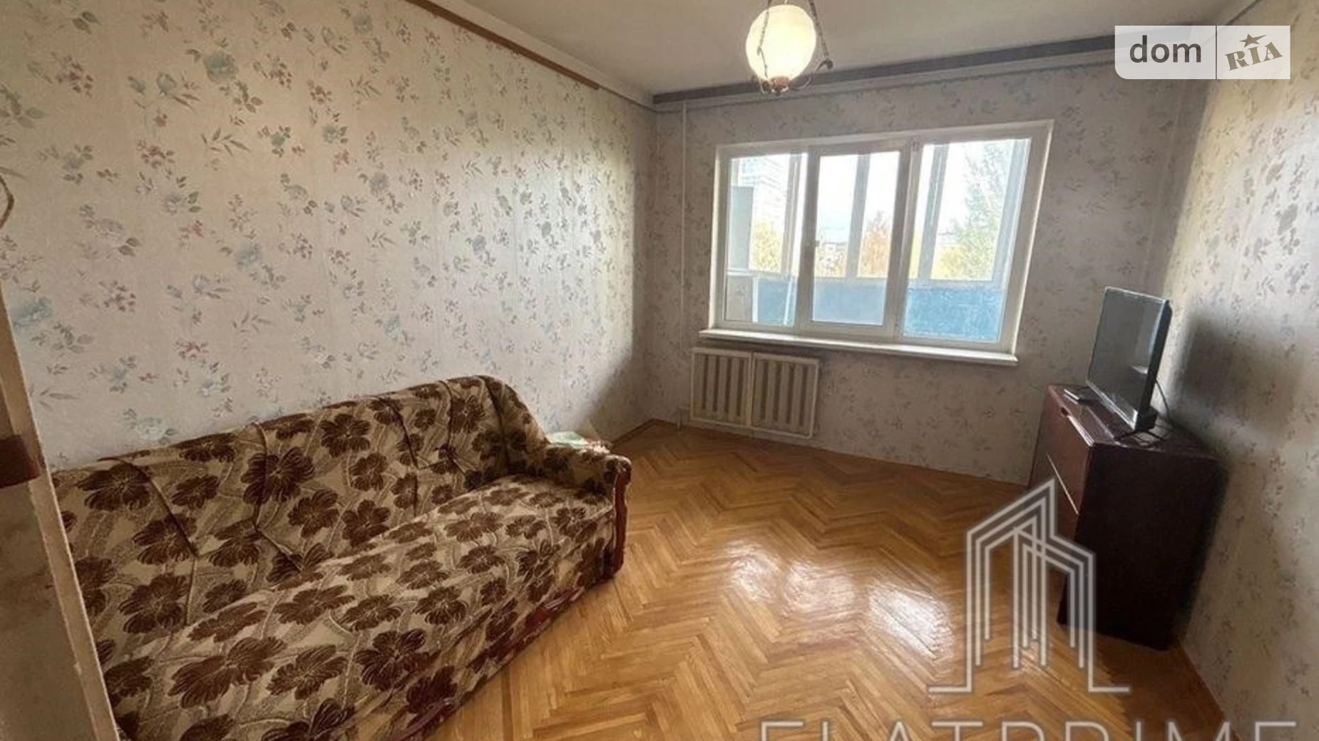 Продается 2-комнатная квартира 58 кв. м в Киеве, ул. Демеевская, 53