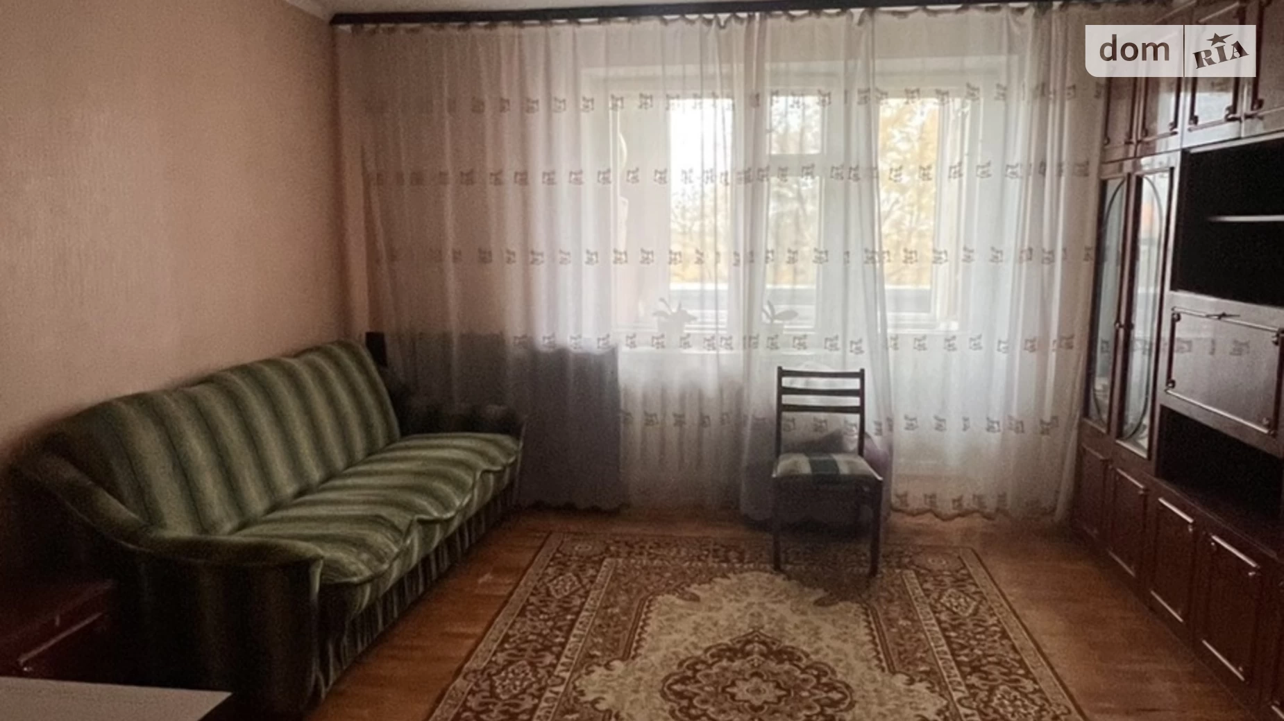 Продается 3-комнатная квартира 66 кв. м в Хмельницком, ул. Ярослава Мудрого, 2