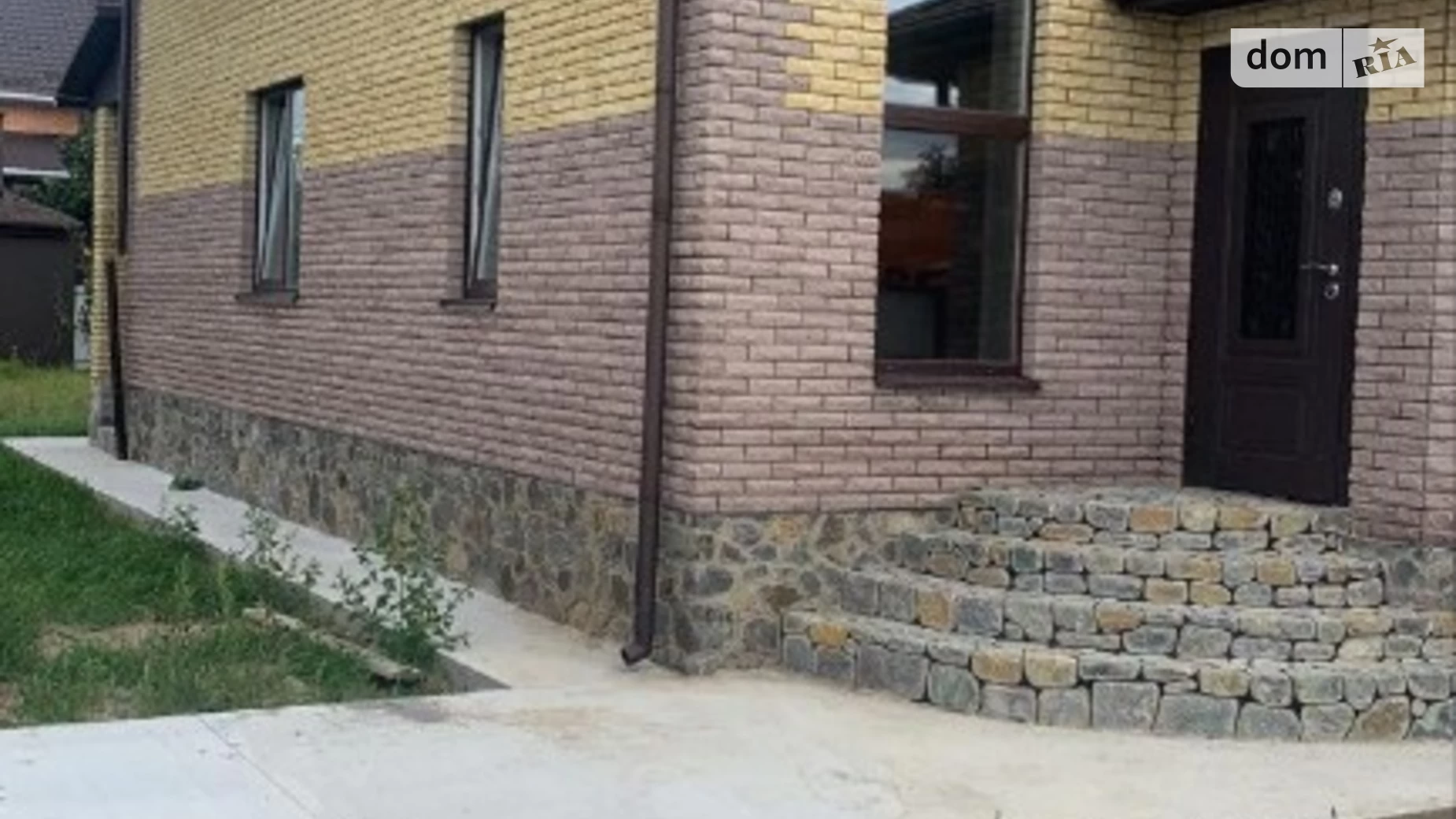 Продається будинок 2 поверховий 250 кв. м з гаражем, цена: 175000 $ - фото 2