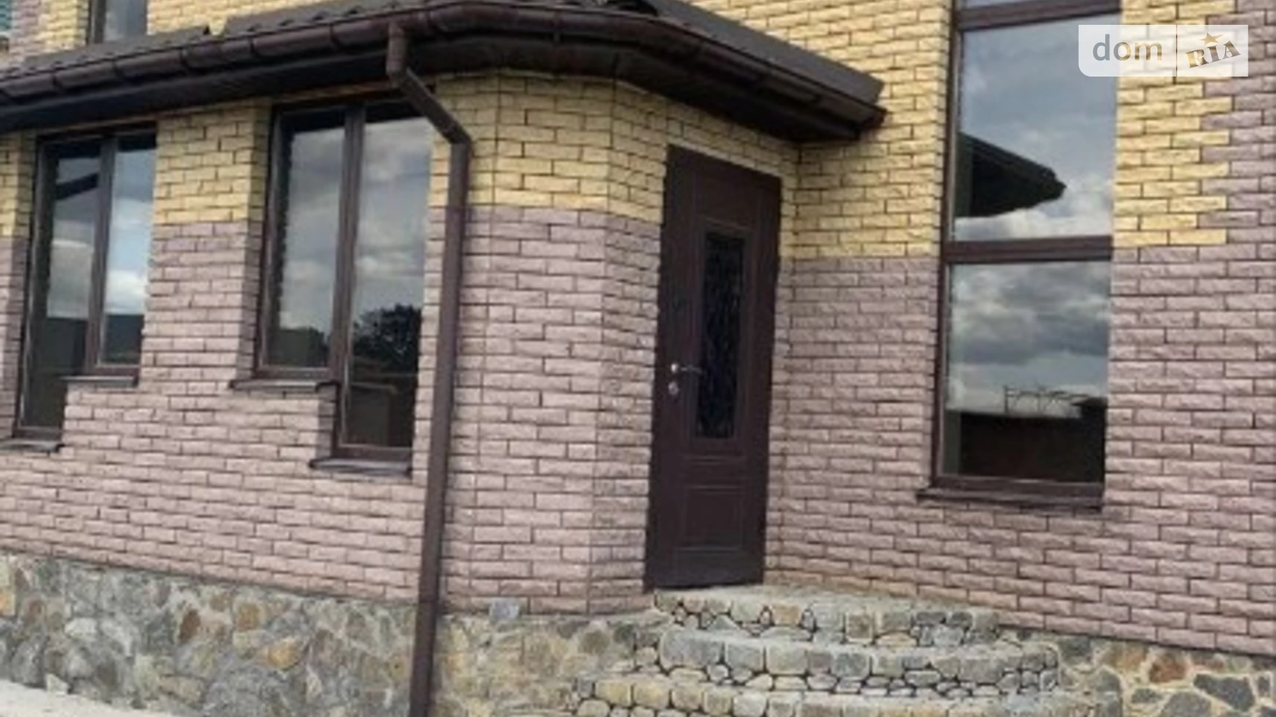 Продається будинок 2 поверховий 250 кв. м з гаражем, цена: 175000 $ - фото 5