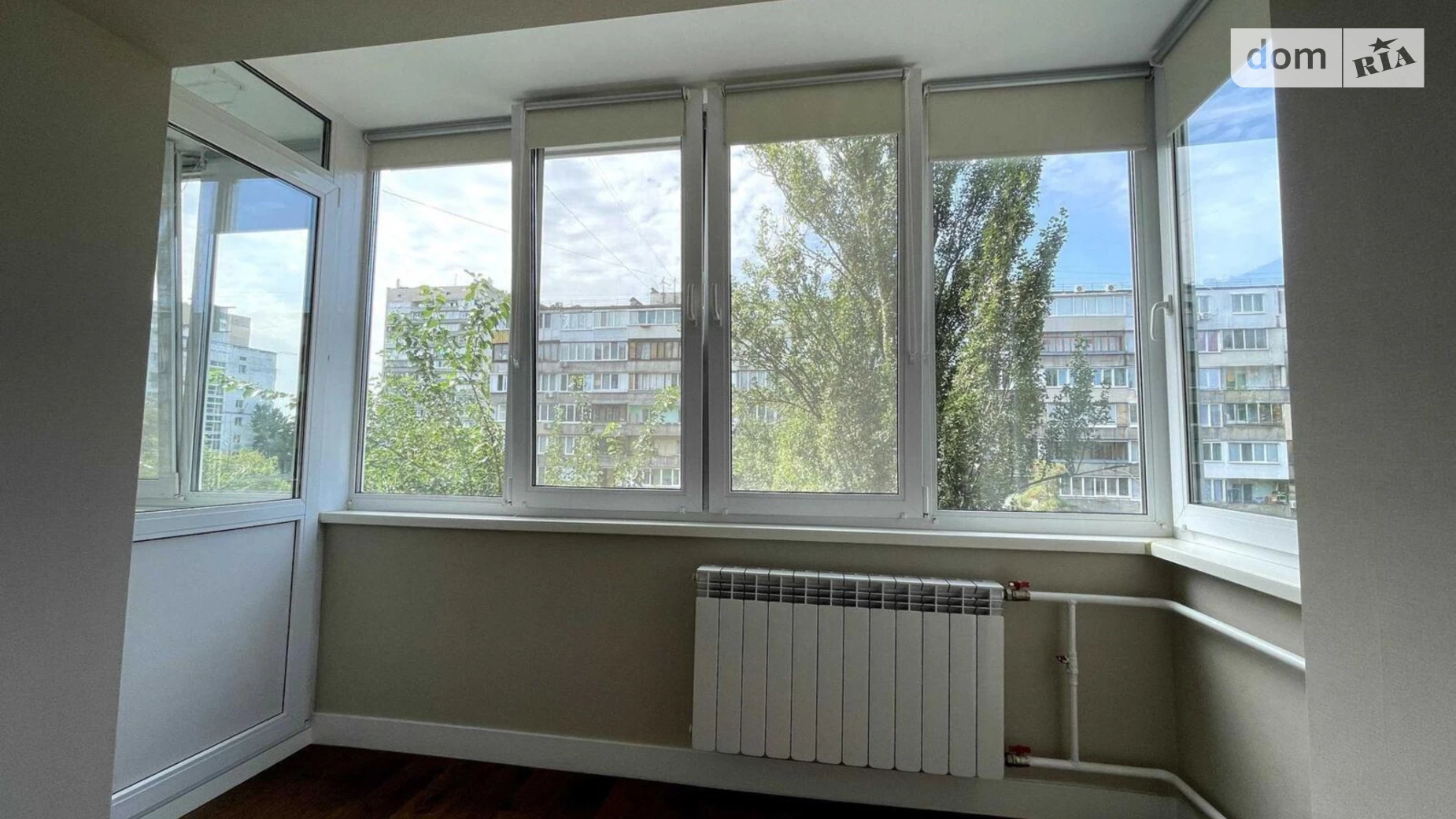 Продается 2-комнатная квартира 47 кв. м в Киеве, бул. Русановский, 5 - фото 4