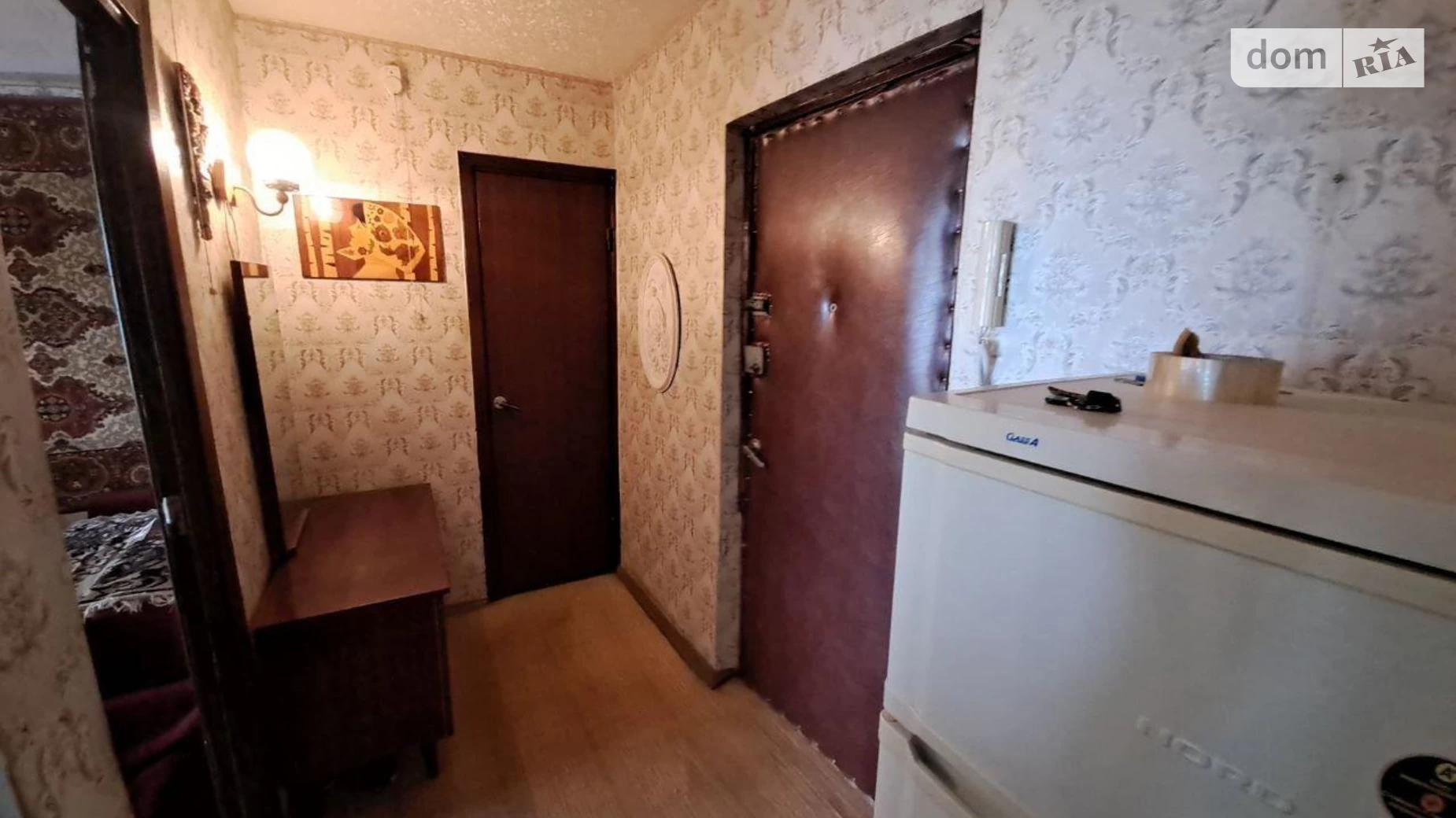 Продается 1-комнатная квартира 34 кв. м в Киеве, ул. Радужная, 21 - фото 3