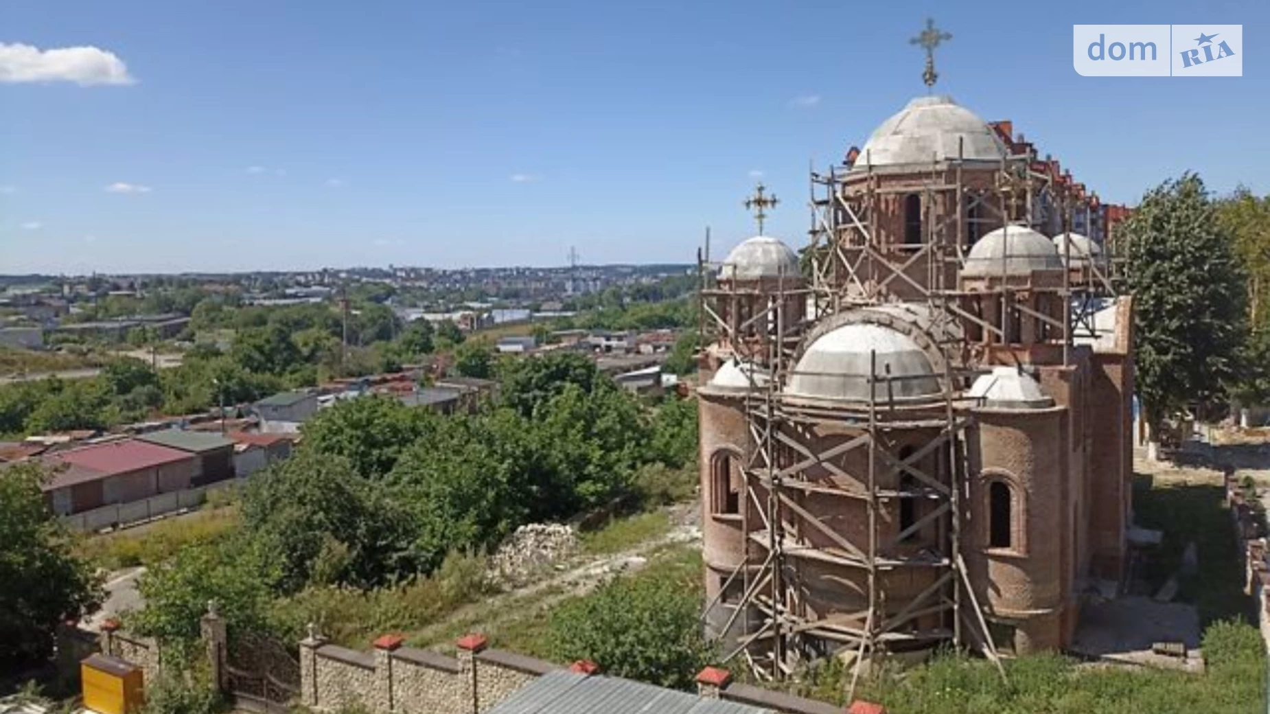 2-комнатная квартира 66 кв. м в Тернополе, ул. Довженко Александра