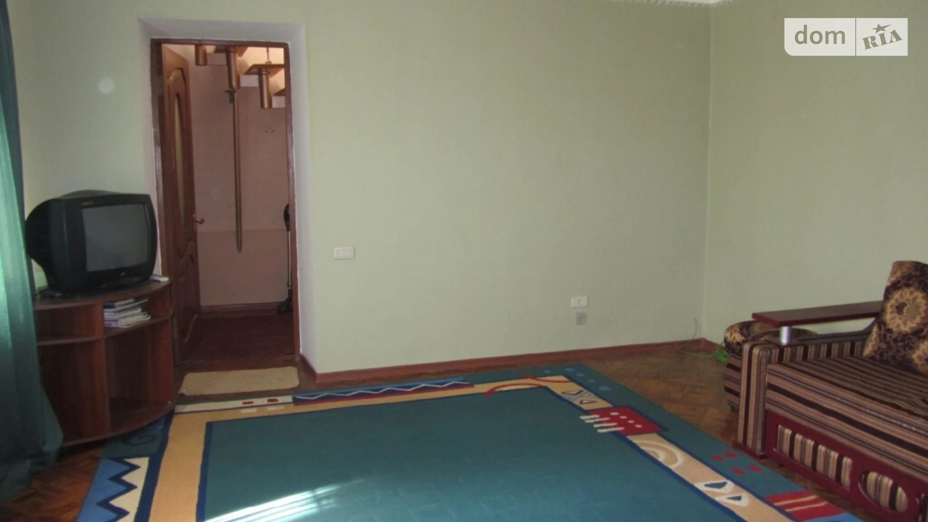 Продается 1-комнатная квартира 83 кв. м в Одессе, ул. Пушкинская