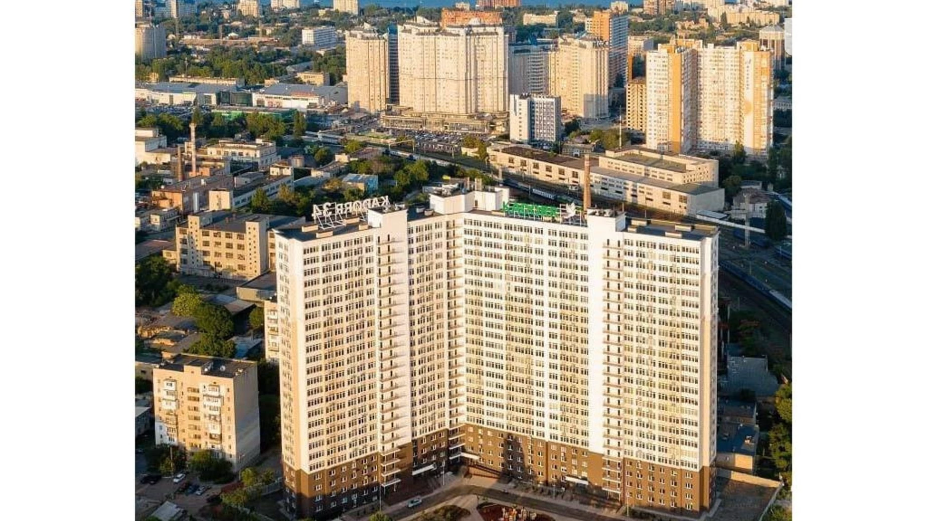 Продається 1-кімнатна квартира 38 кв. м у Одесі, вул. Басейна - фото 5