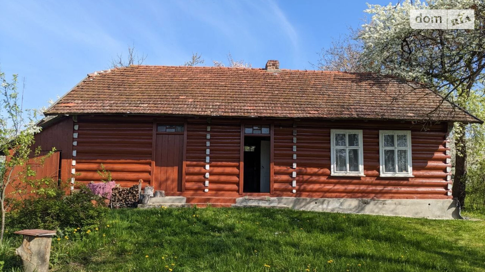 Продається одноповерховий будинок 63.7 кв. м з мансардою, цена: 9900 $ - фото 2