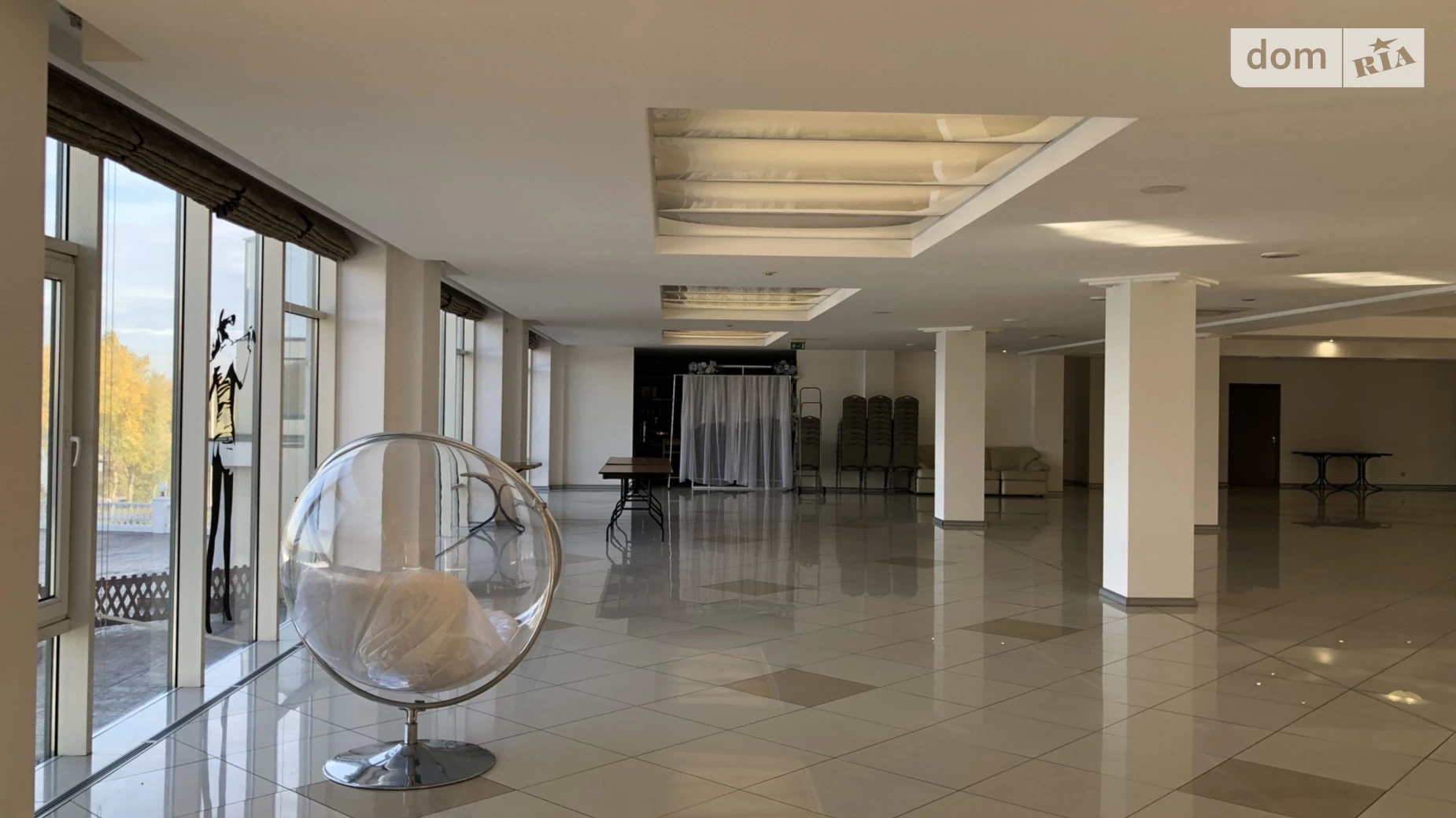 Сдается в аренду офис 600 кв. м в бизнес-центре, цена: 7200 $ - фото 5