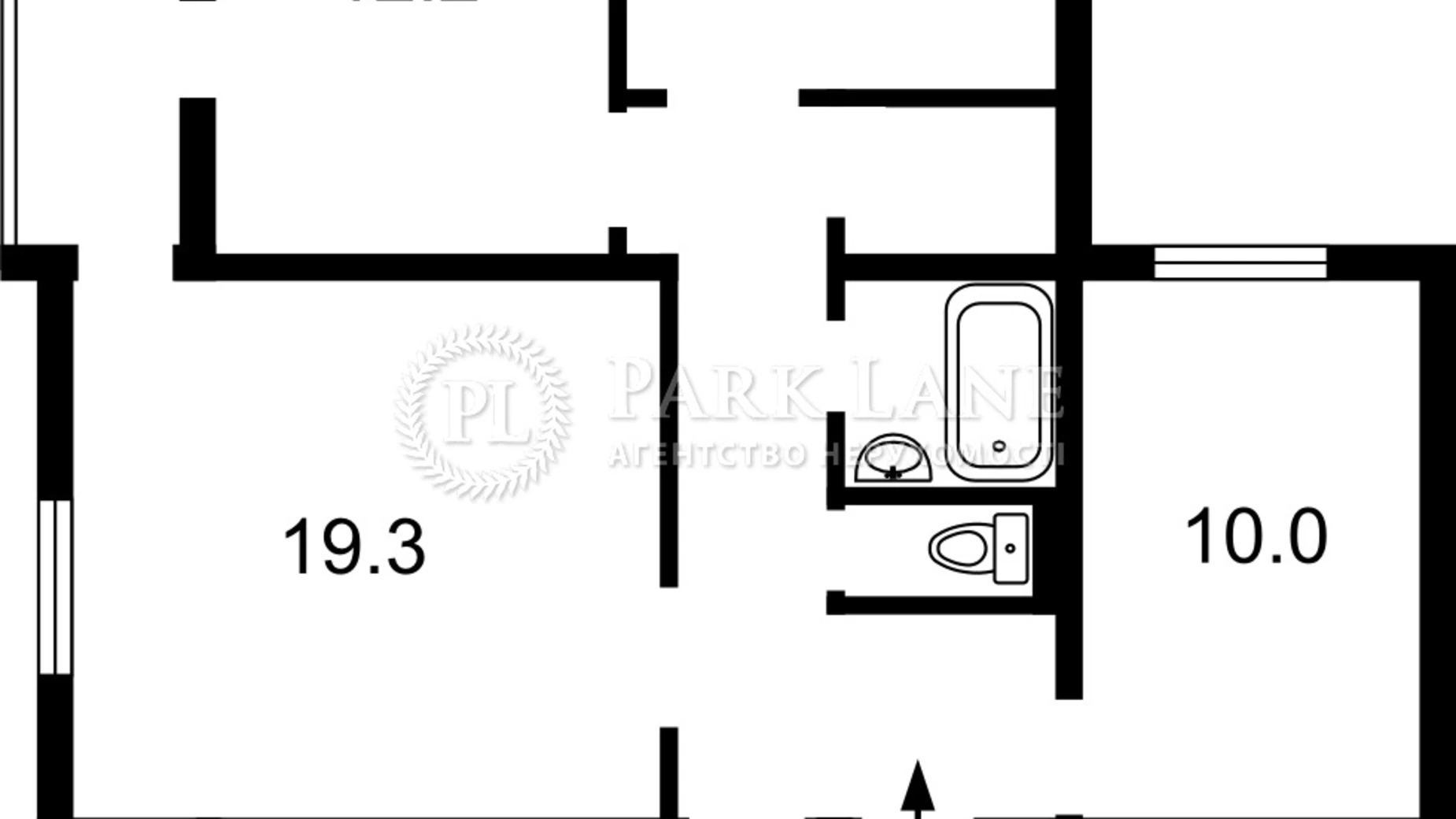 Продается 4-комнатная квартира 80 кв. м в Киеве, ул. Златоустовская, 4 - фото 4