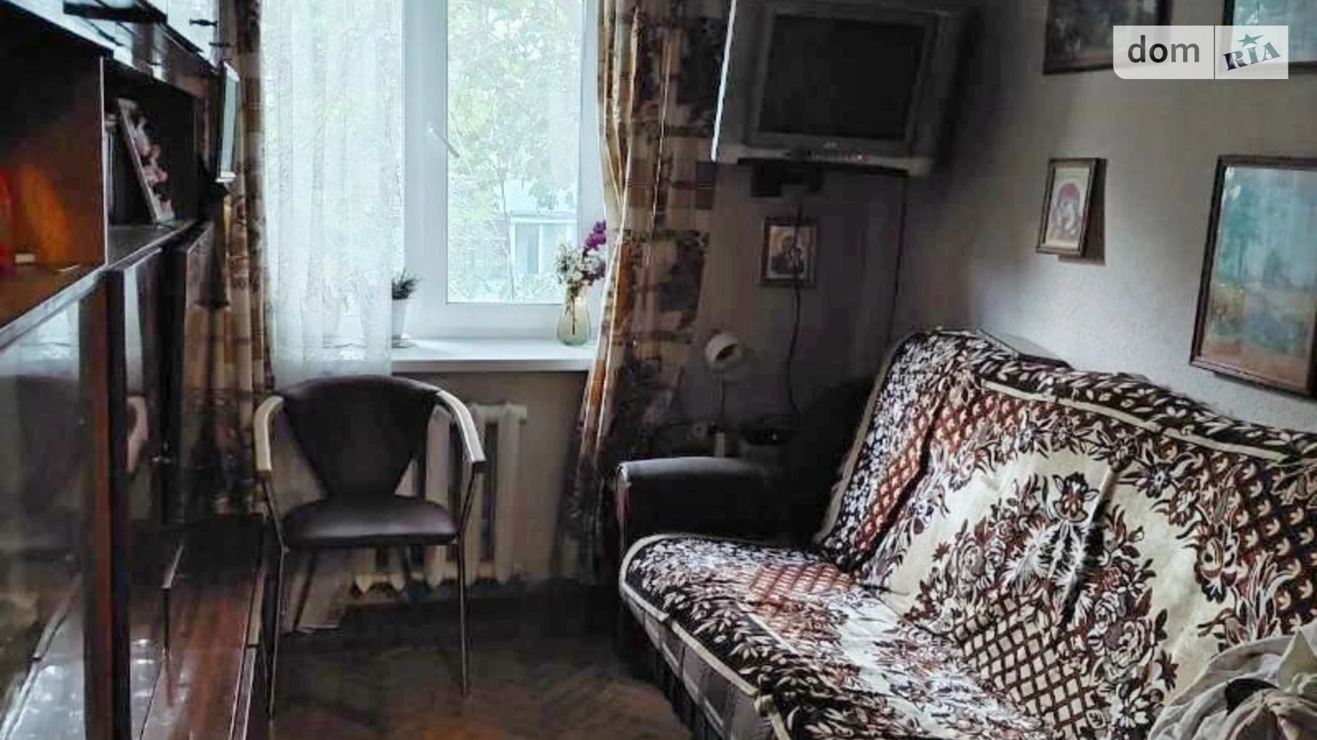 Продается 2-комнатная квартира 47 кв. м в Одессе, ул. Ивана и Юрия Лип - фото 3