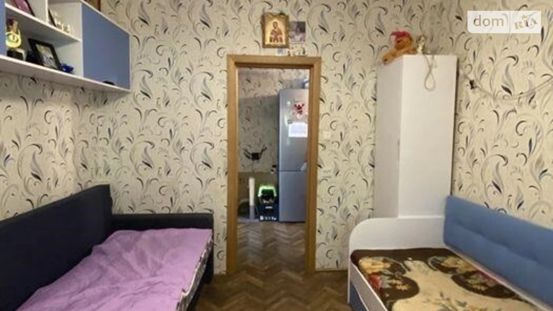 Продается 2-комнатная квартира 45 кв. м в Киеве, ул. Панаса Мирного, 4 - фото 4
