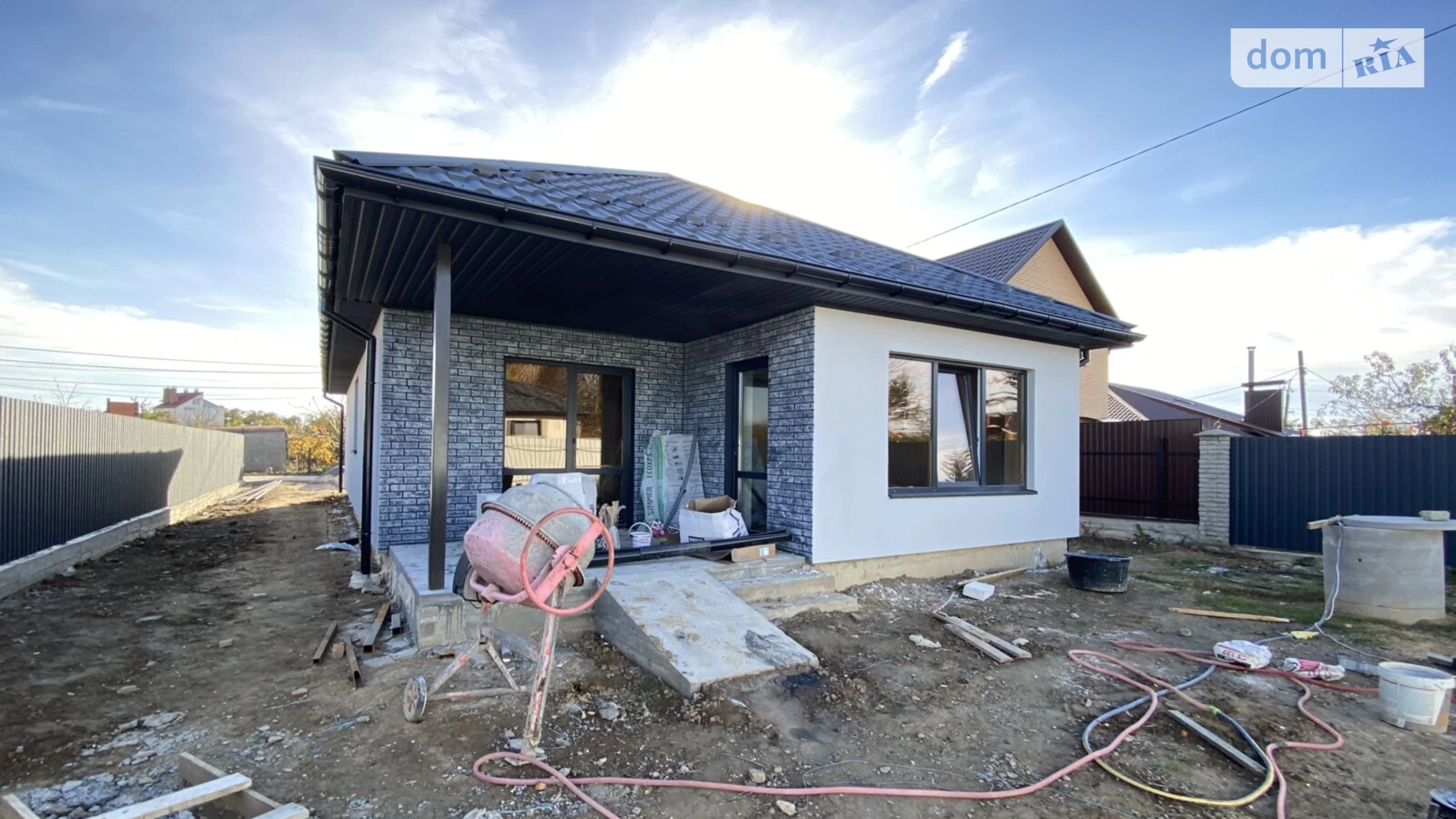 Продається одноповерховий будинок 105 кв. м з терасою, цена: 73000 $ - фото 2
